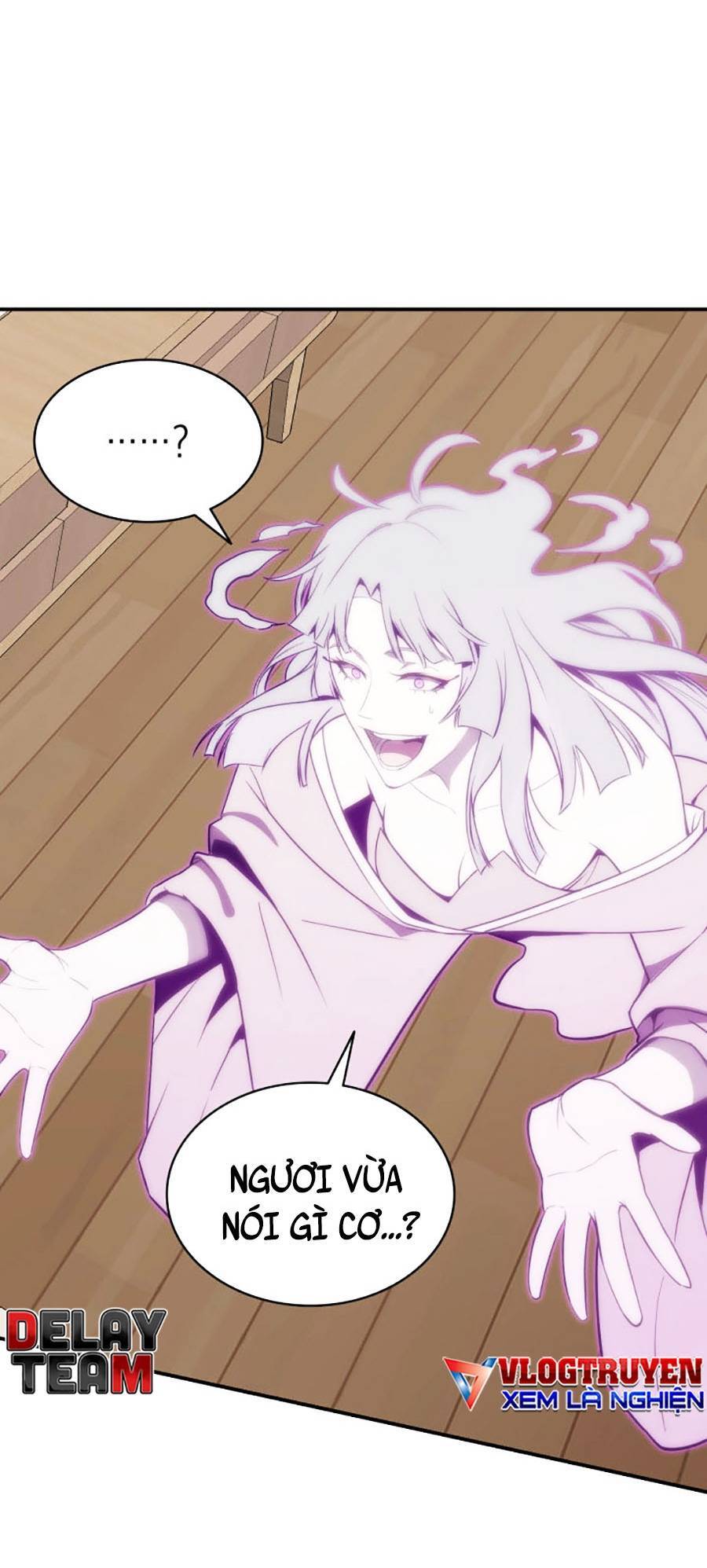 Vị Vua Mạnh Nhất Đã Trở Lại Chap 32 - Next Chap 33