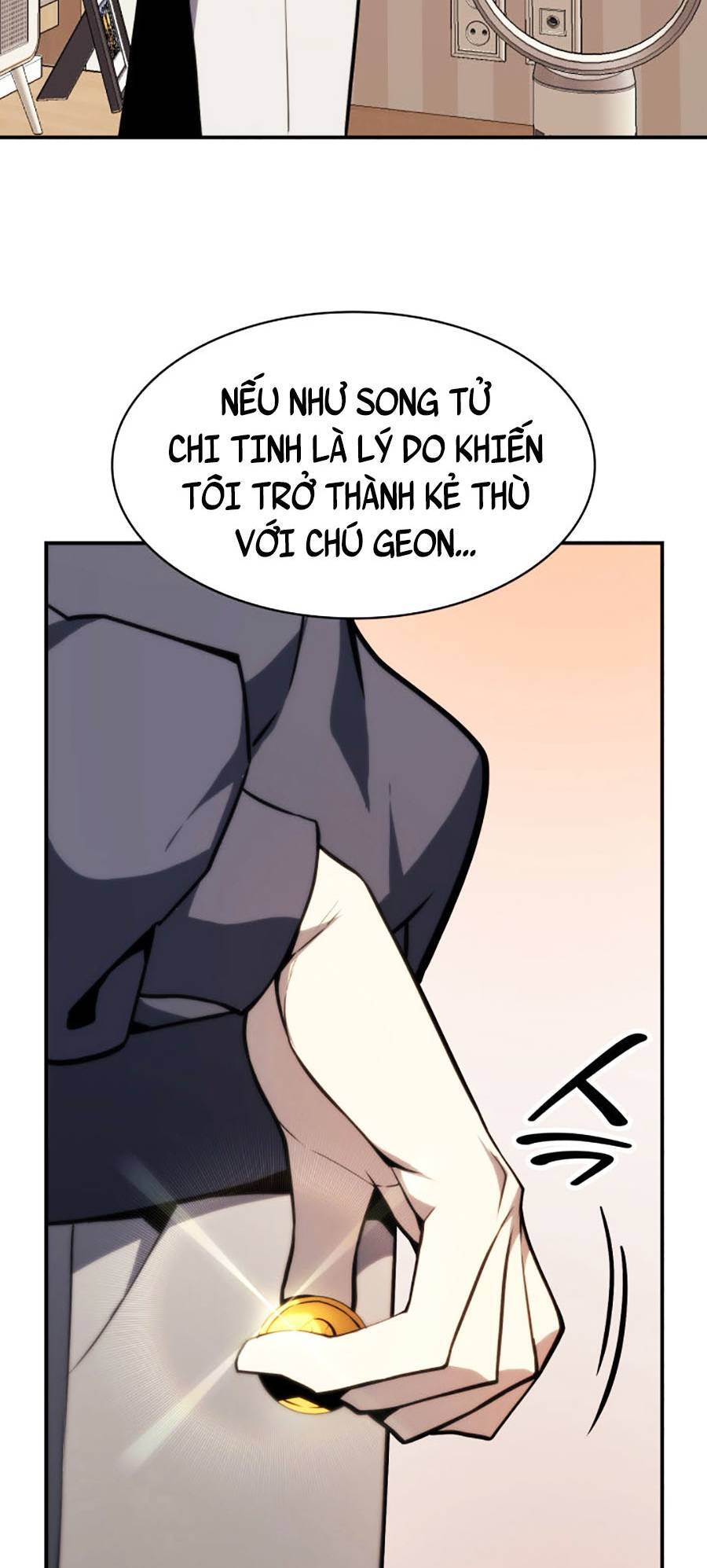 Vị Vua Mạnh Nhất Đã Trở Lại Chap 32 - Next Chap 33