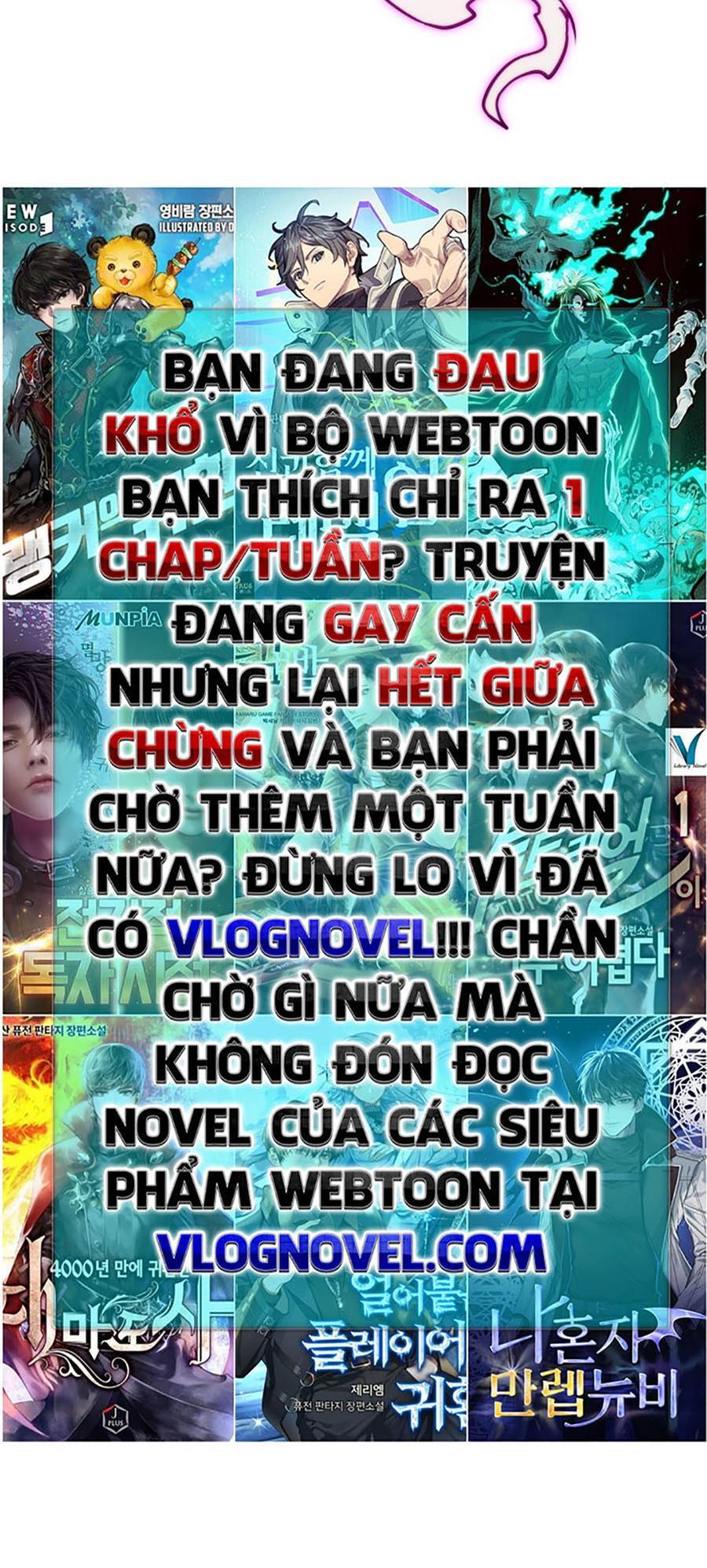 Vị Vua Mạnh Nhất Đã Trở Lại Chap 32 - Next Chap 33