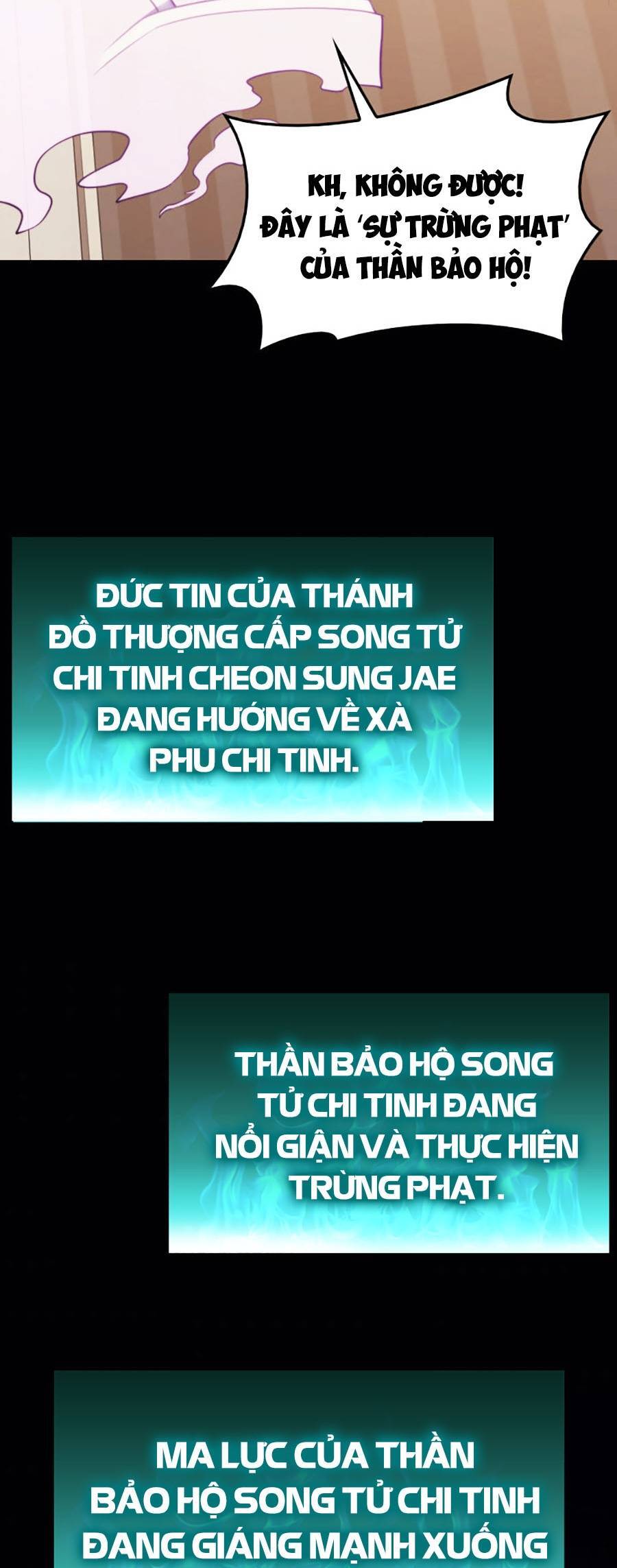 Vị Vua Mạnh Nhất Đã Trở Lại Chap 32 - Next Chap 33