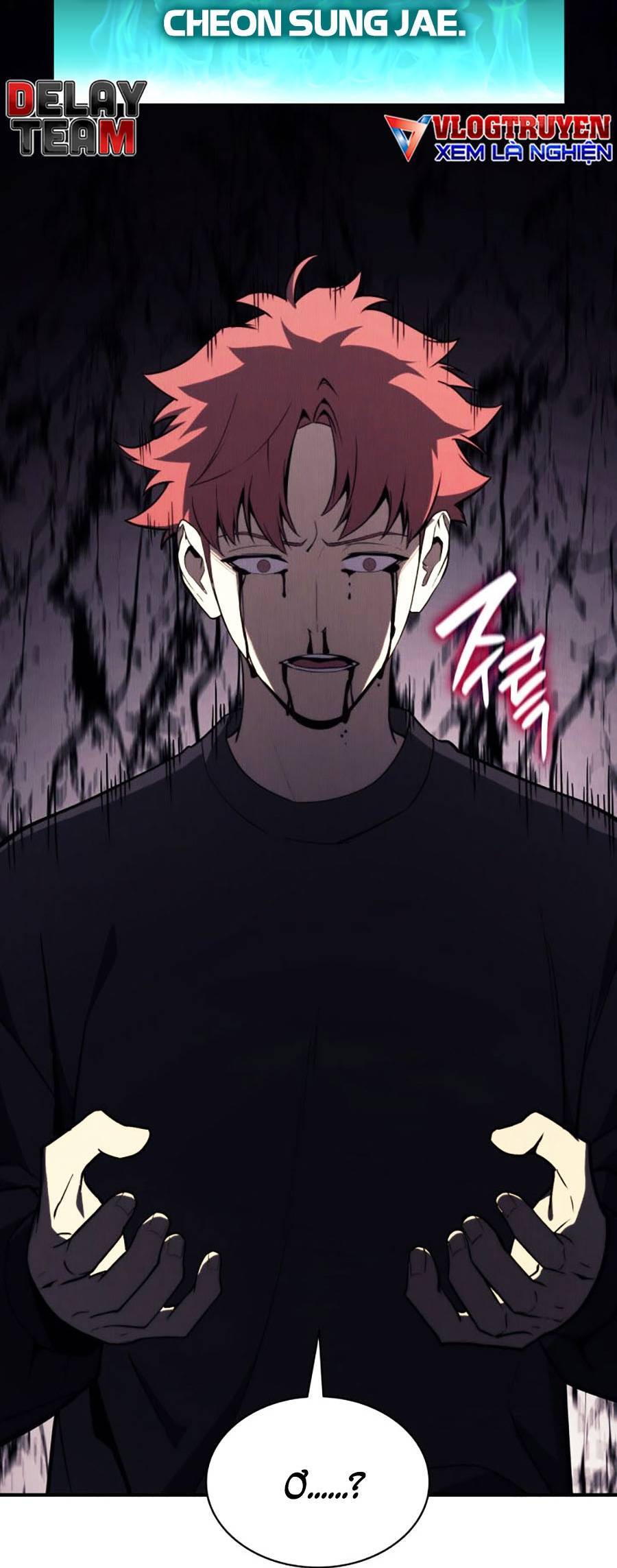 Vị Vua Mạnh Nhất Đã Trở Lại Chap 32 - Next Chap 33