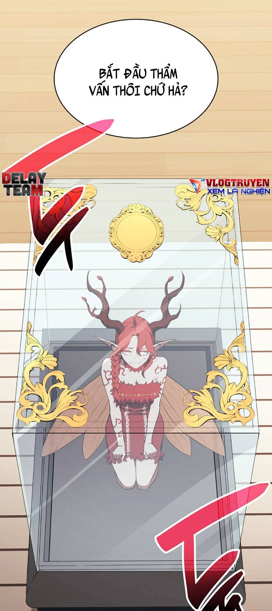 Vị Vua Mạnh Nhất Đã Trở Lại Chap 32 - Next Chap 33