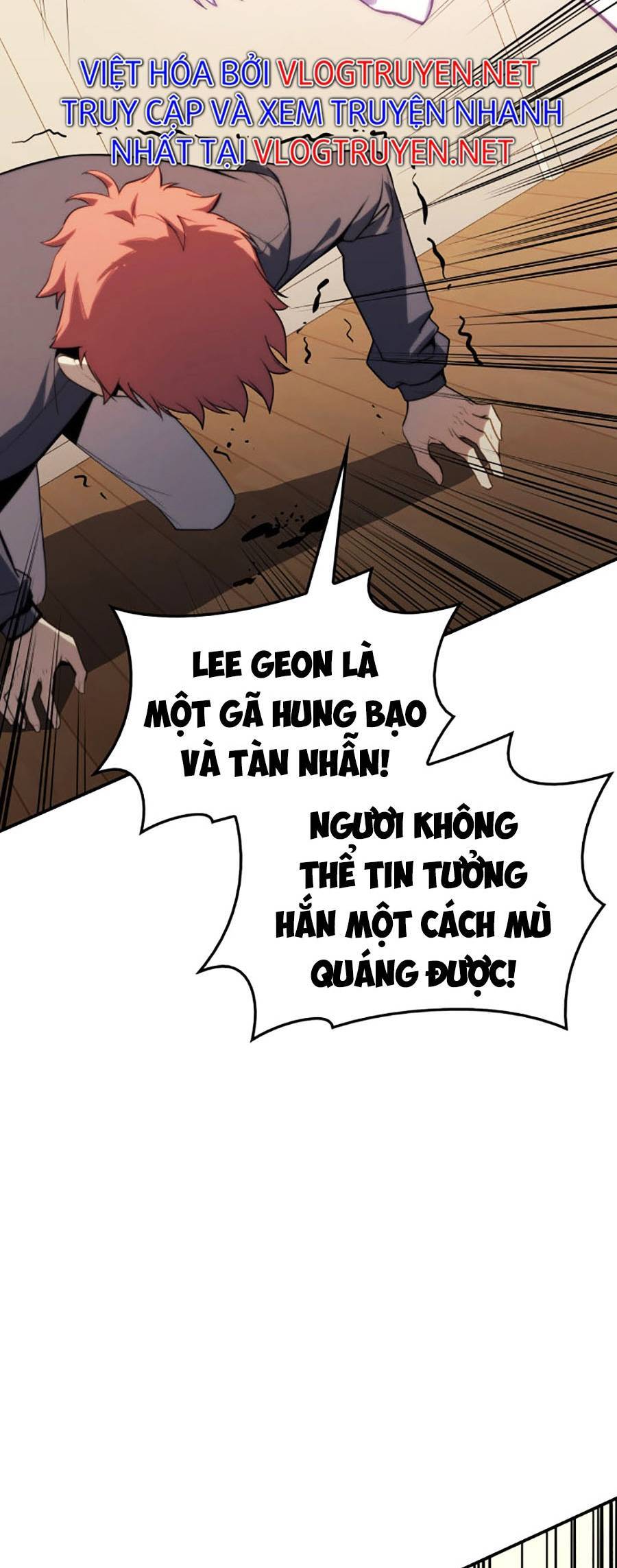 Vị Vua Mạnh Nhất Đã Trở Lại Chap 32 - Next Chap 33