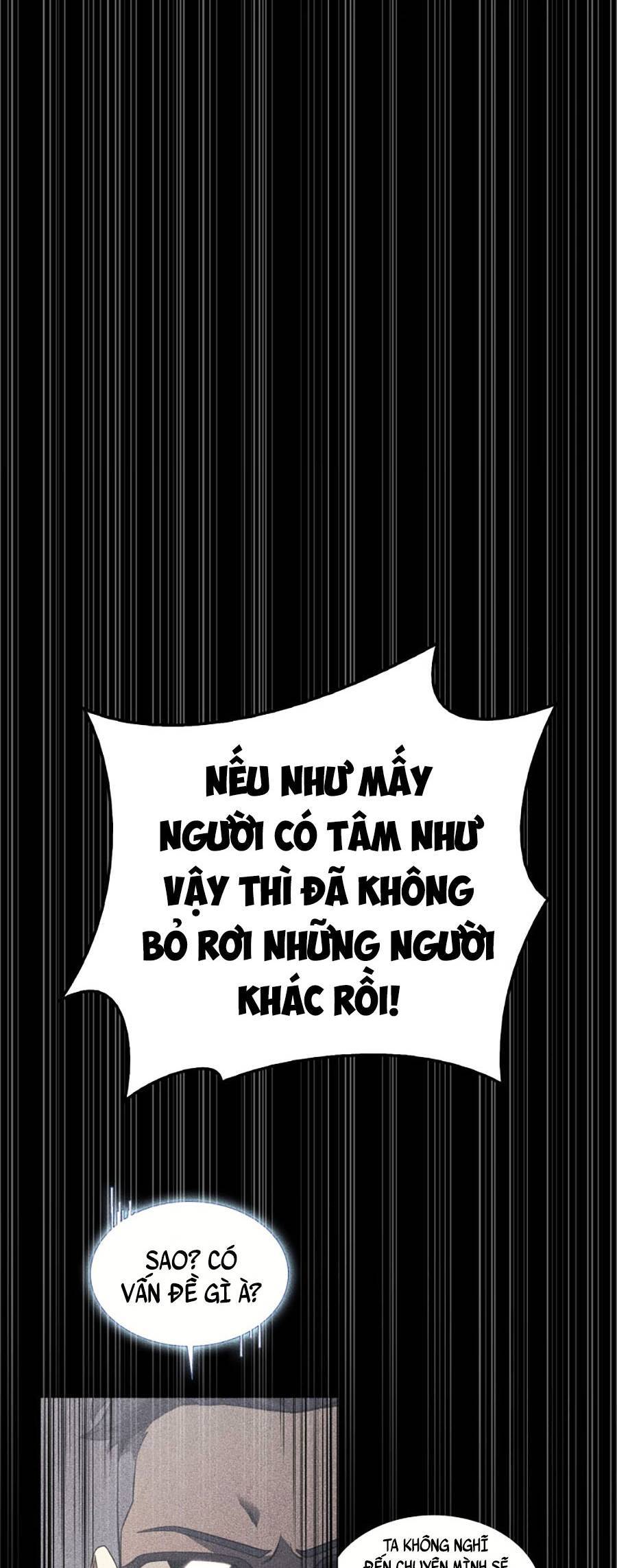 Vị Vua Mạnh Nhất Đã Trở Lại Chap 32 - Next Chap 33