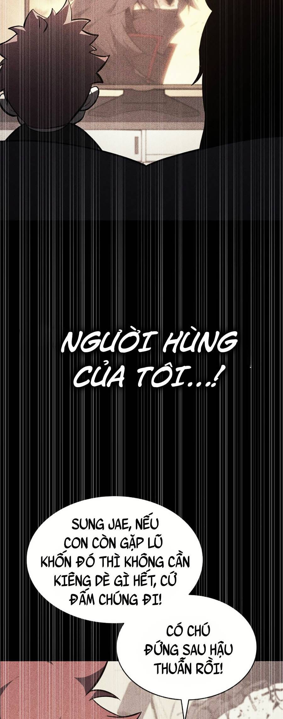 Vị Vua Mạnh Nhất Đã Trở Lại Chap 32 - Next Chap 33