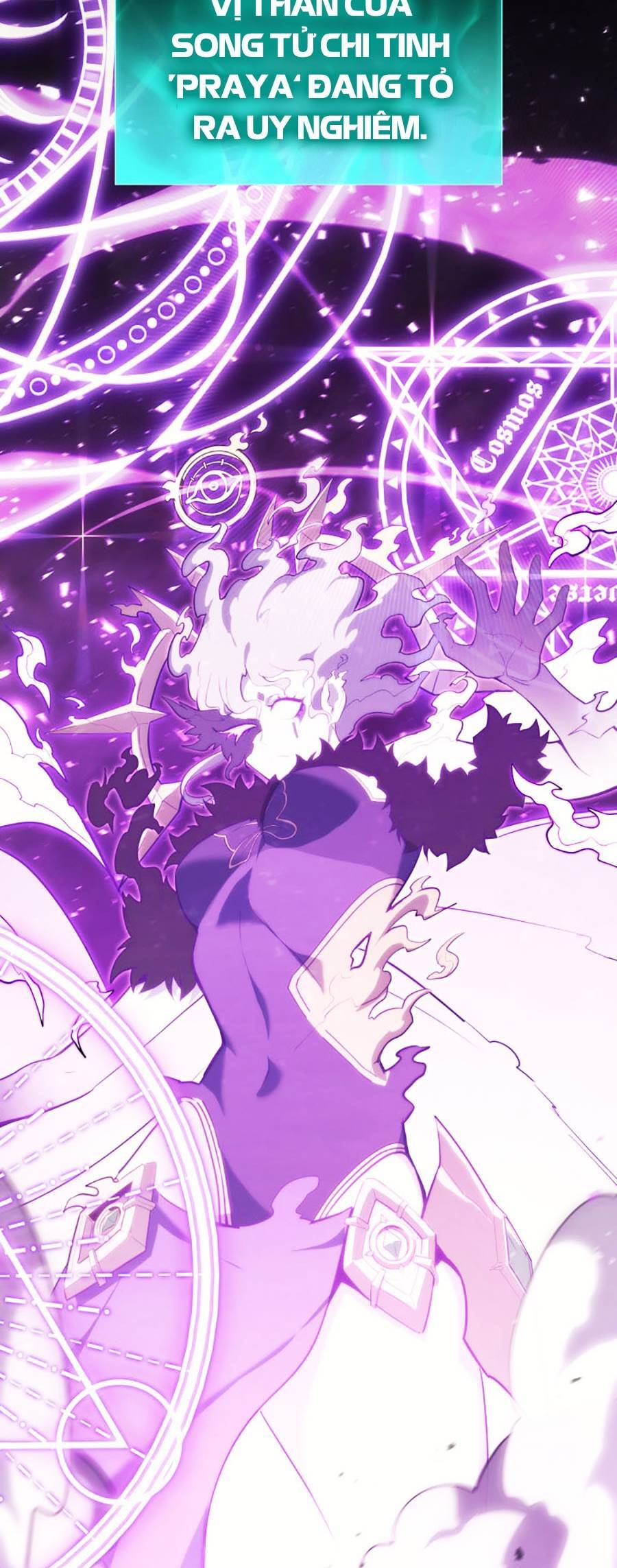 Vị Vua Mạnh Nhất Đã Trở Lại Chap 32 - Next Chap 33