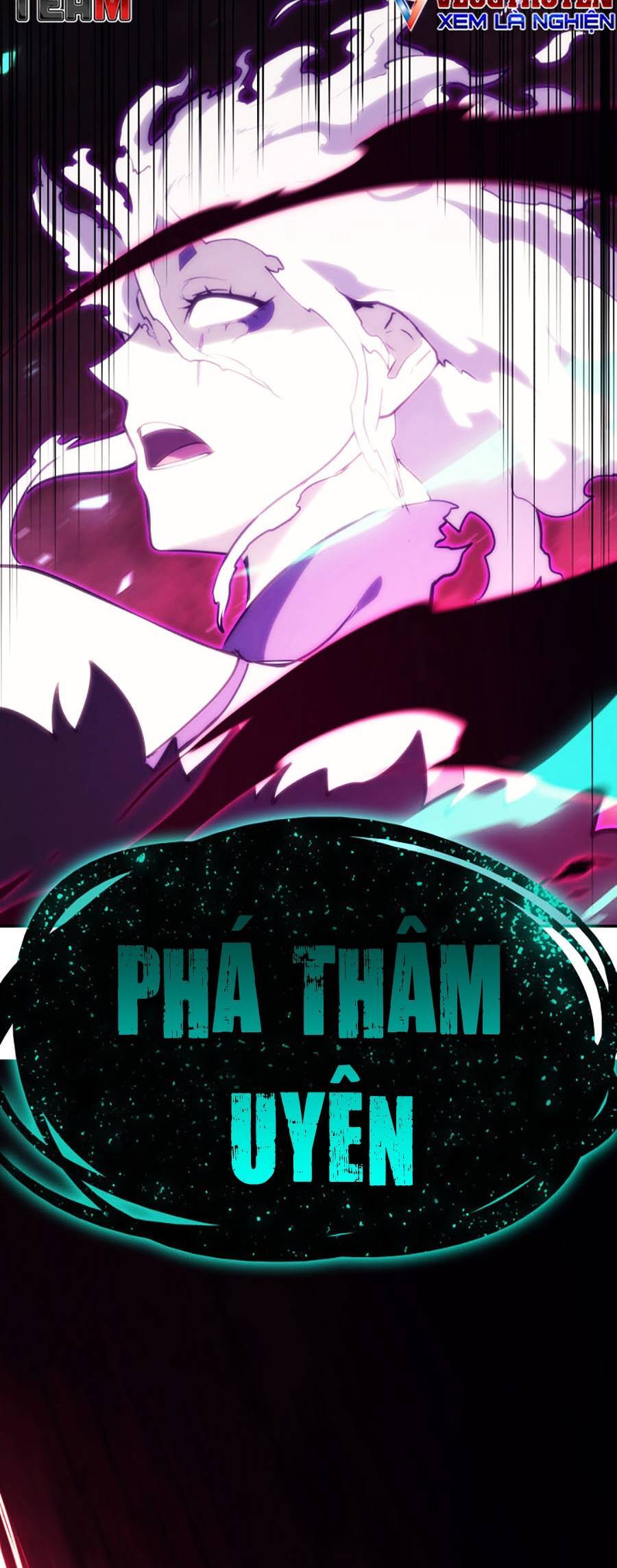 Vị Vua Mạnh Nhất Đã Trở Lại Chap 32 - Next Chap 33