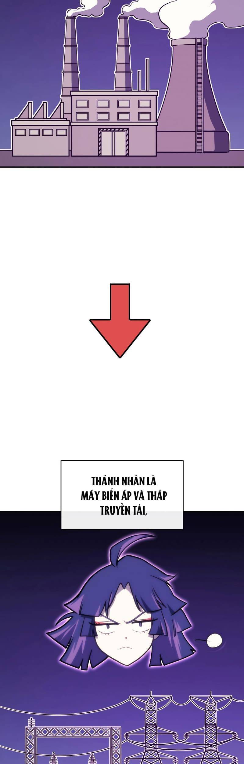 Vị Vua Mạnh Nhất Đã Trở Lại Chap 33 - Next Chap 34