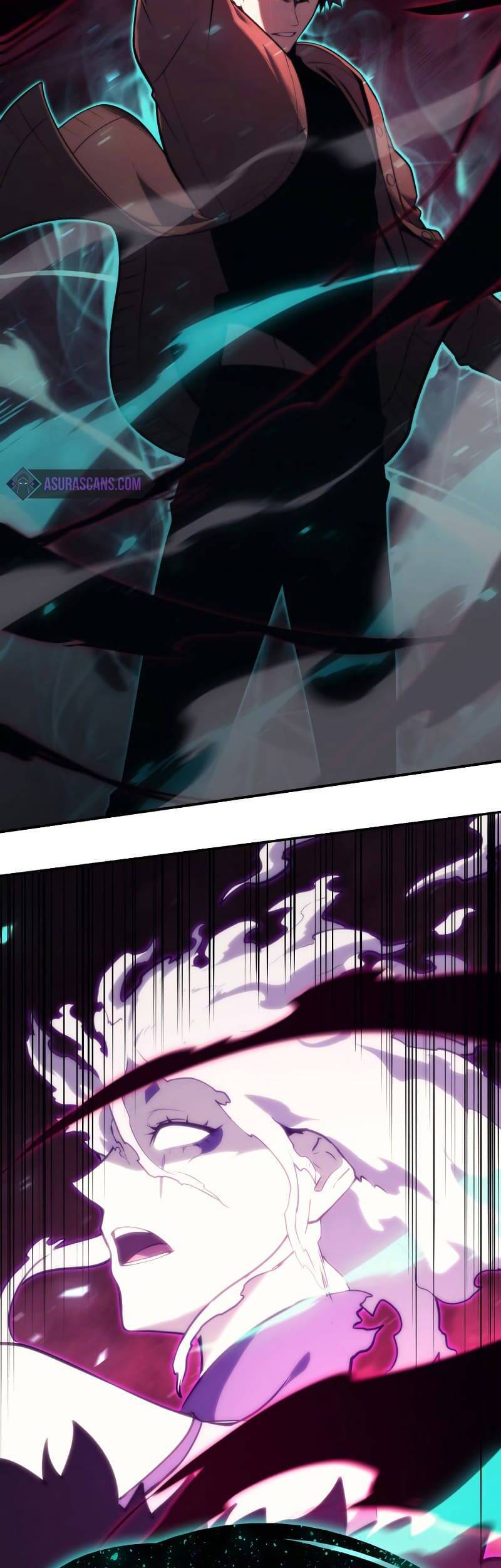 Vị Vua Mạnh Nhất Đã Trở Lại Chap 33 - Next Chap 34