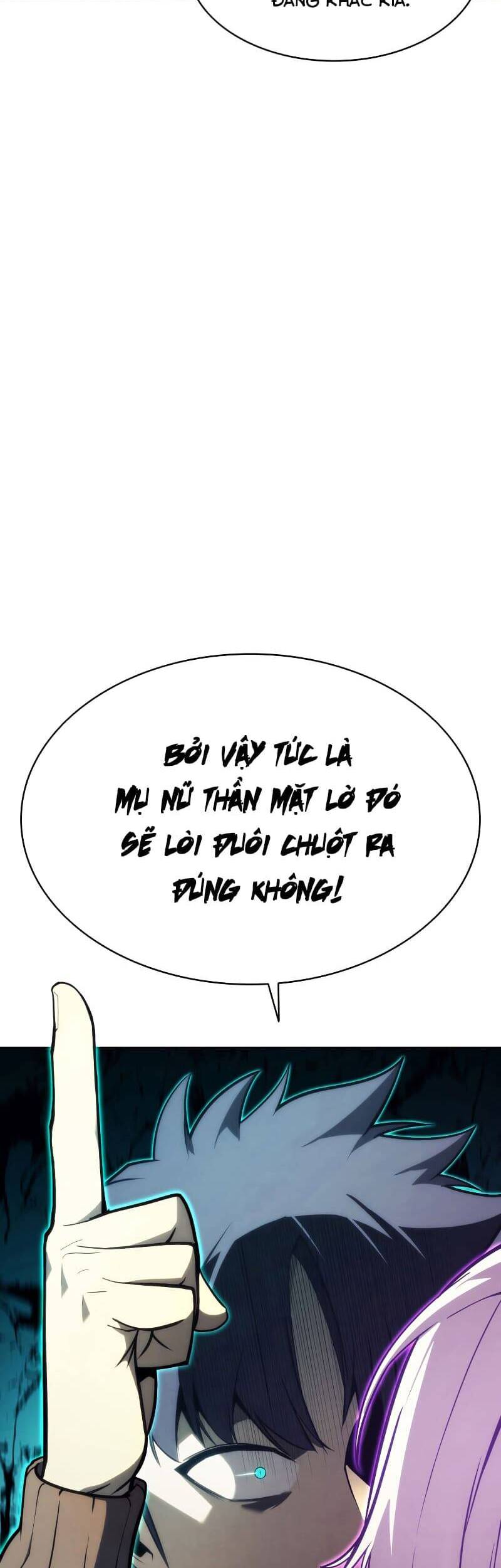 Vị Vua Mạnh Nhất Đã Trở Lại Chap 33 - Next Chap 34
