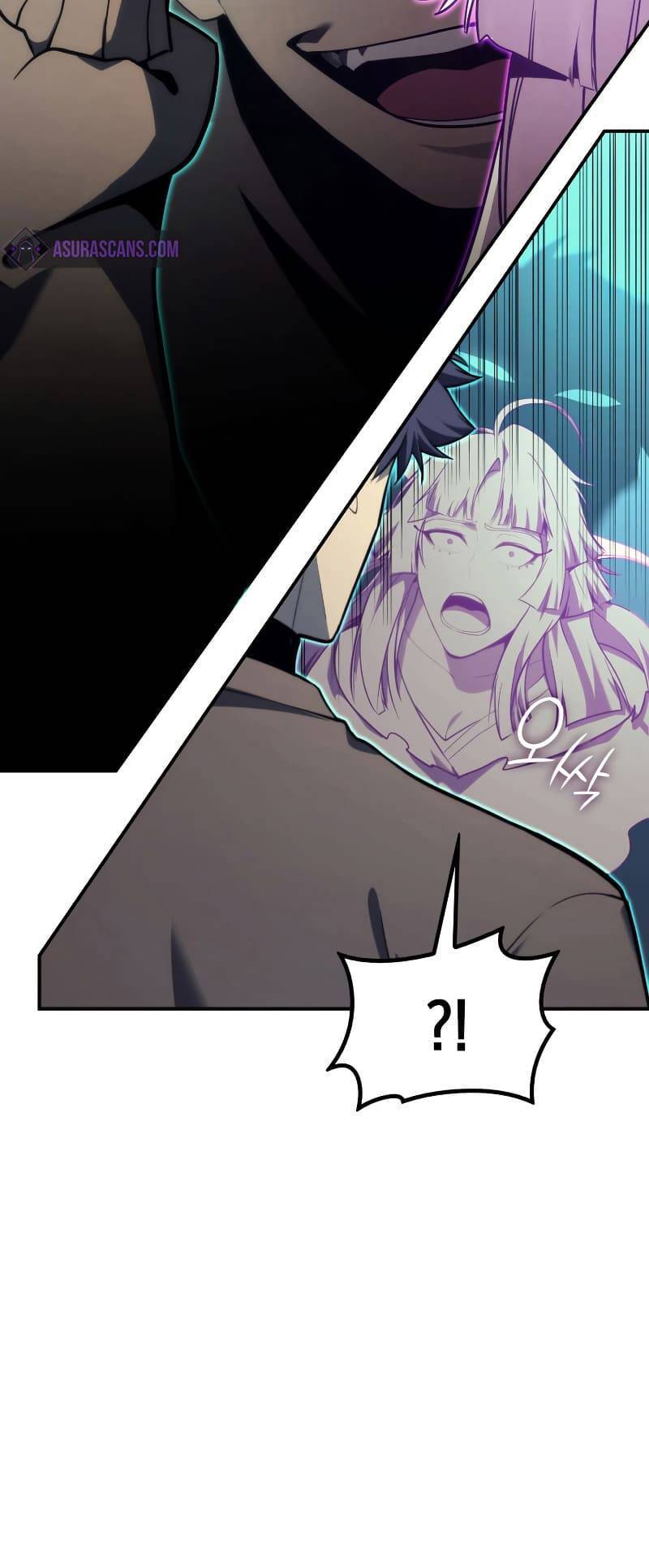 Vị Vua Mạnh Nhất Đã Trở Lại Chap 33 - Next Chap 34