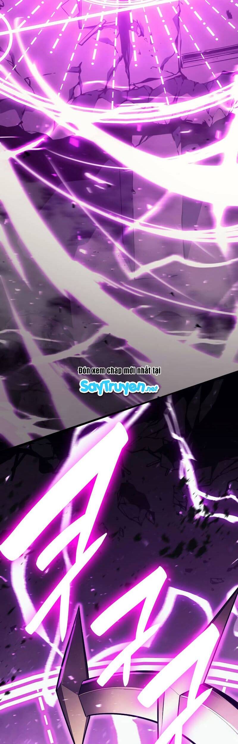 Vị Vua Mạnh Nhất Đã Trở Lại Chap 33 - Next Chap 34