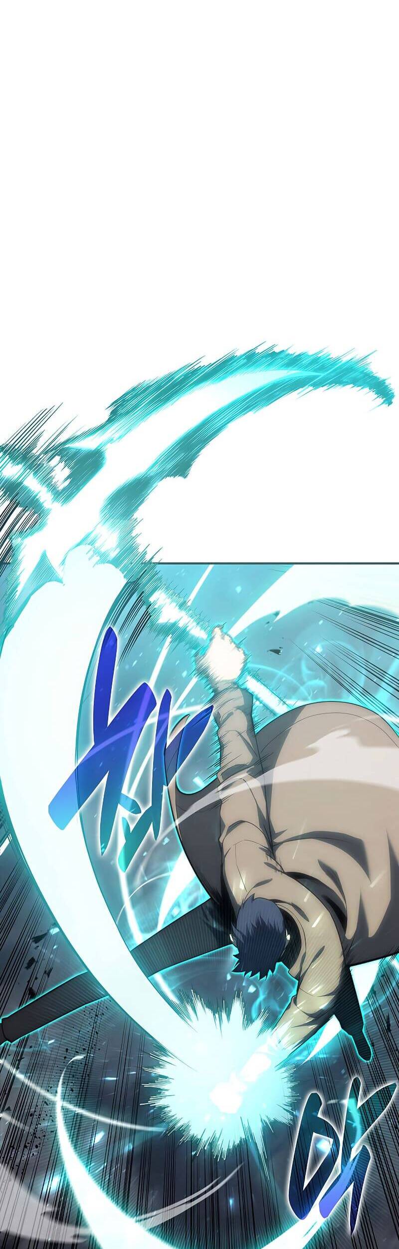 Vị Vua Mạnh Nhất Đã Trở Lại Chap 33 - Next Chap 34