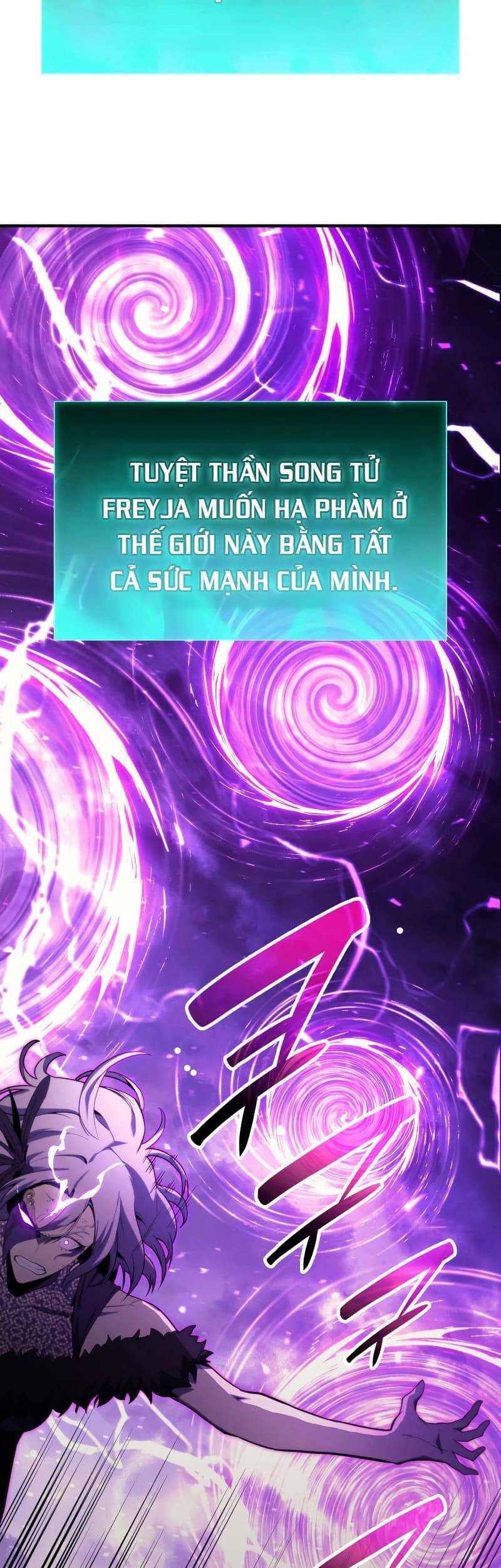 Vị Vua Mạnh Nhất Đã Trở Lại Chap 33 - Next Chap 34