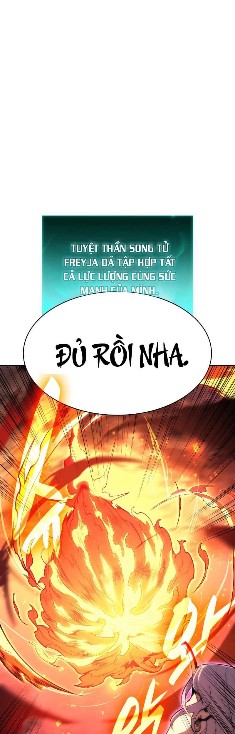 Vị Vua Mạnh Nhất Đã Trở Lại Chap 33 - Next Chap 34
