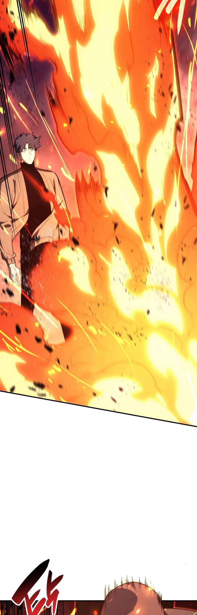Vị Vua Mạnh Nhất Đã Trở Lại Chap 33 - Next Chap 34