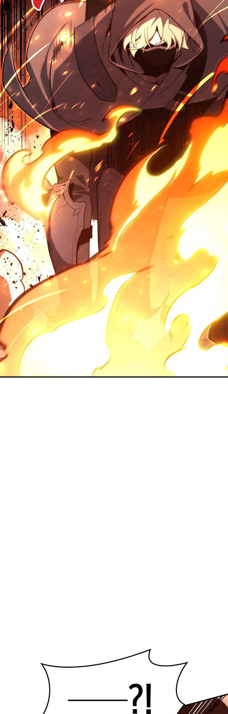 Vị Vua Mạnh Nhất Đã Trở Lại Chap 33 - Next Chap 34