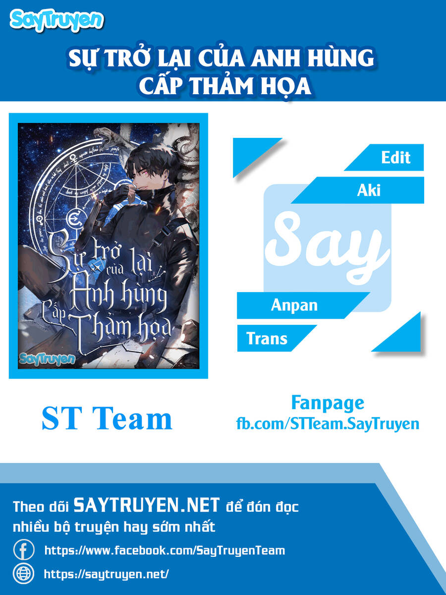 Vị Vua Mạnh Nhất Đã Trở Lại Chap 34 - Next Chap 35