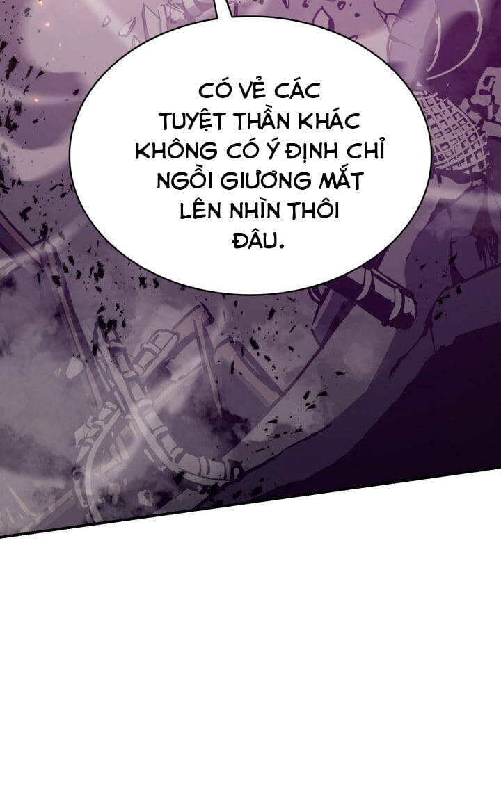 Vị Vua Mạnh Nhất Đã Trở Lại Chap 34 - Next Chap 35