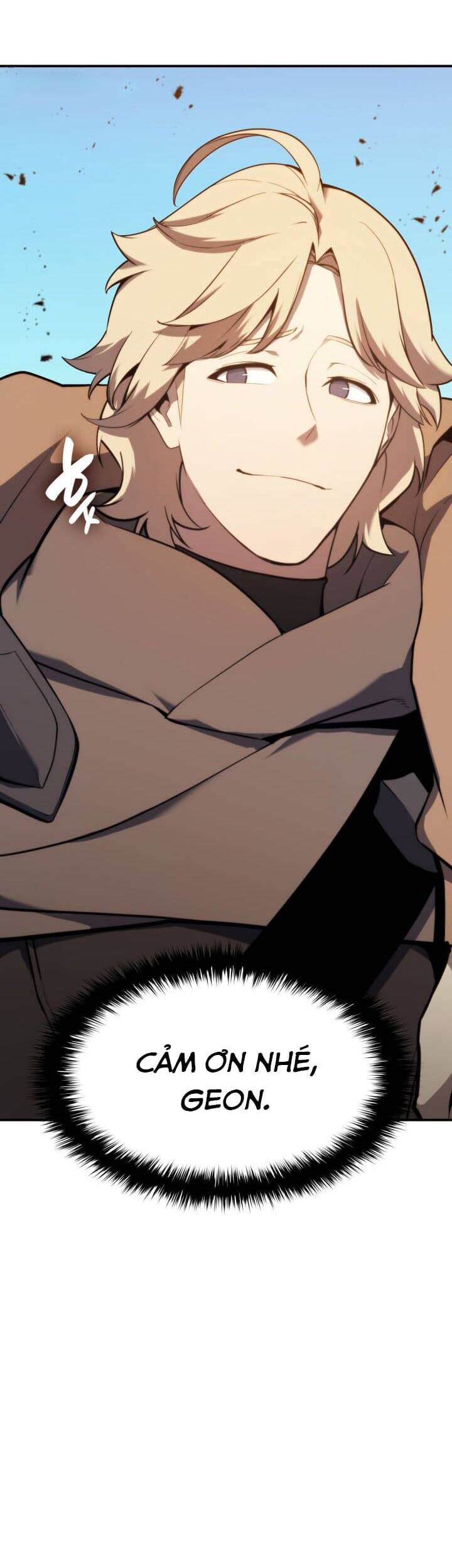Vị Vua Mạnh Nhất Đã Trở Lại Chap 34 - Next Chap 35