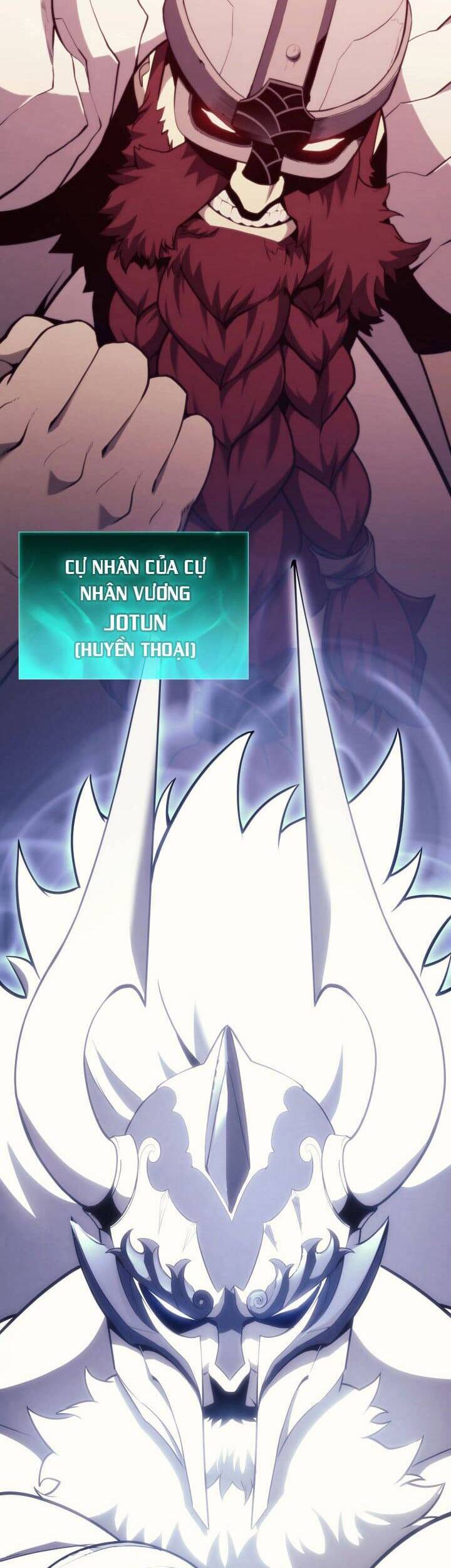 Vị Vua Mạnh Nhất Đã Trở Lại Chap 34 - Next Chap 35