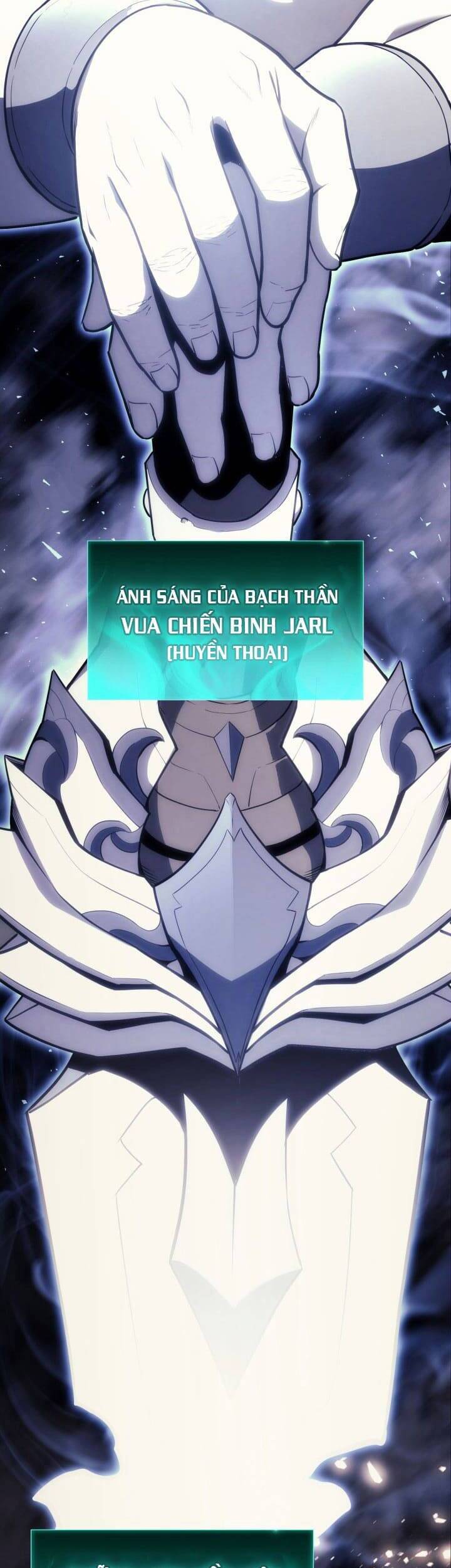 Vị Vua Mạnh Nhất Đã Trở Lại Chap 34 - Next Chap 35