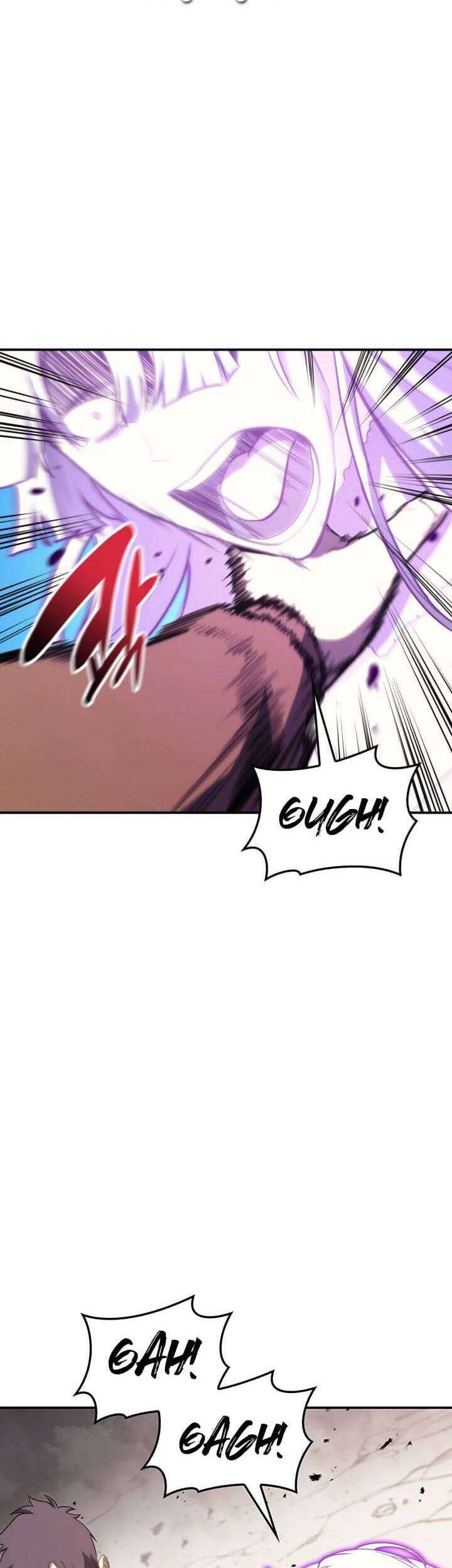 Vị Vua Mạnh Nhất Đã Trở Lại Chap 34 - Next Chap 35