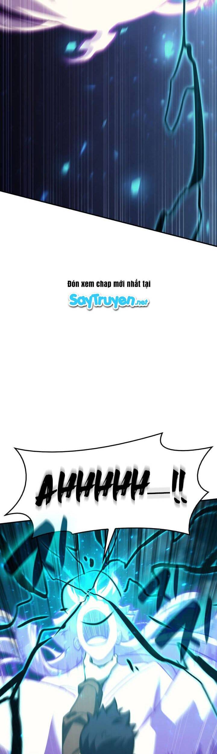 Vị Vua Mạnh Nhất Đã Trở Lại Chap 34 - Next Chap 35