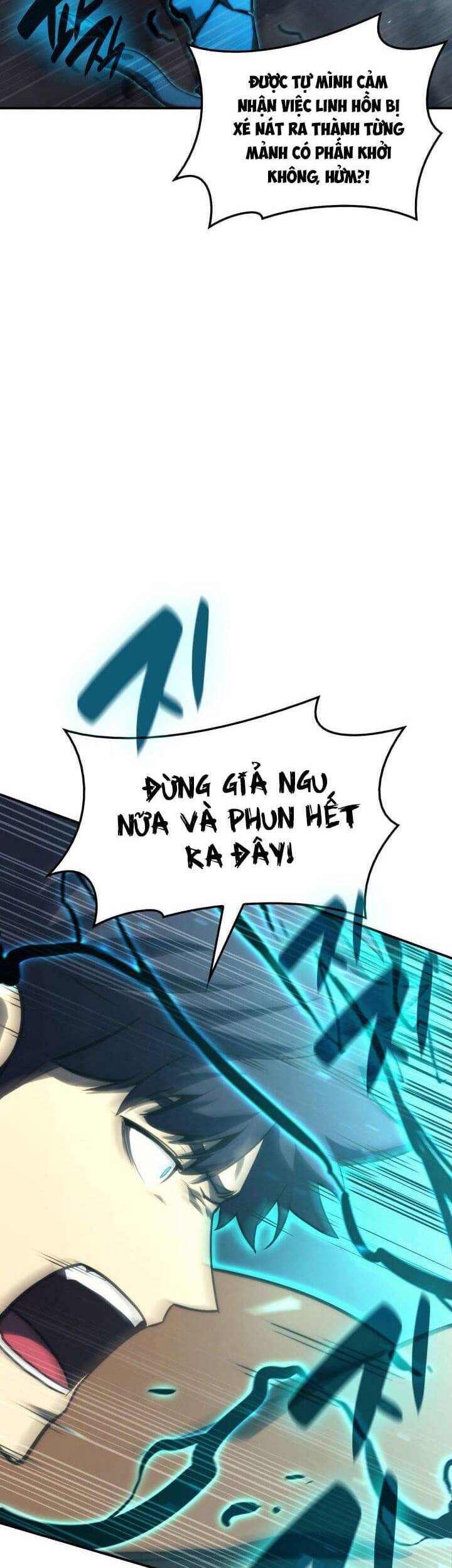 Vị Vua Mạnh Nhất Đã Trở Lại Chap 34 - Next Chap 35