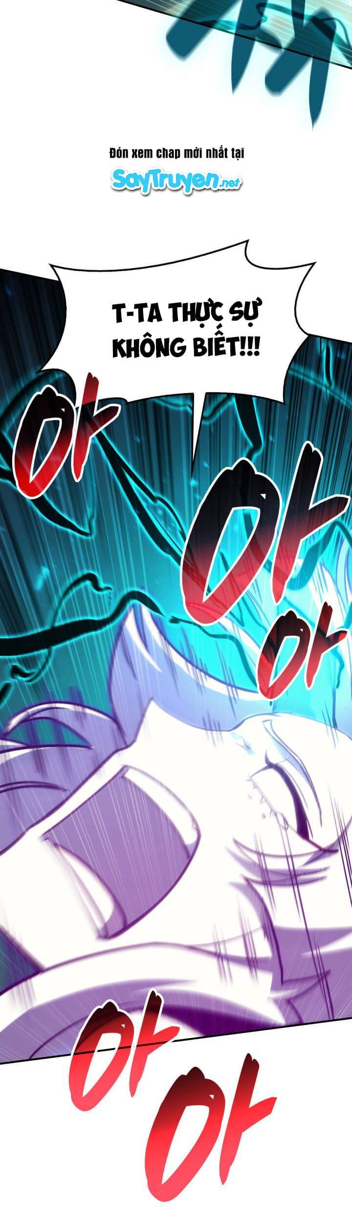 Vị Vua Mạnh Nhất Đã Trở Lại Chap 34 - Next Chap 35