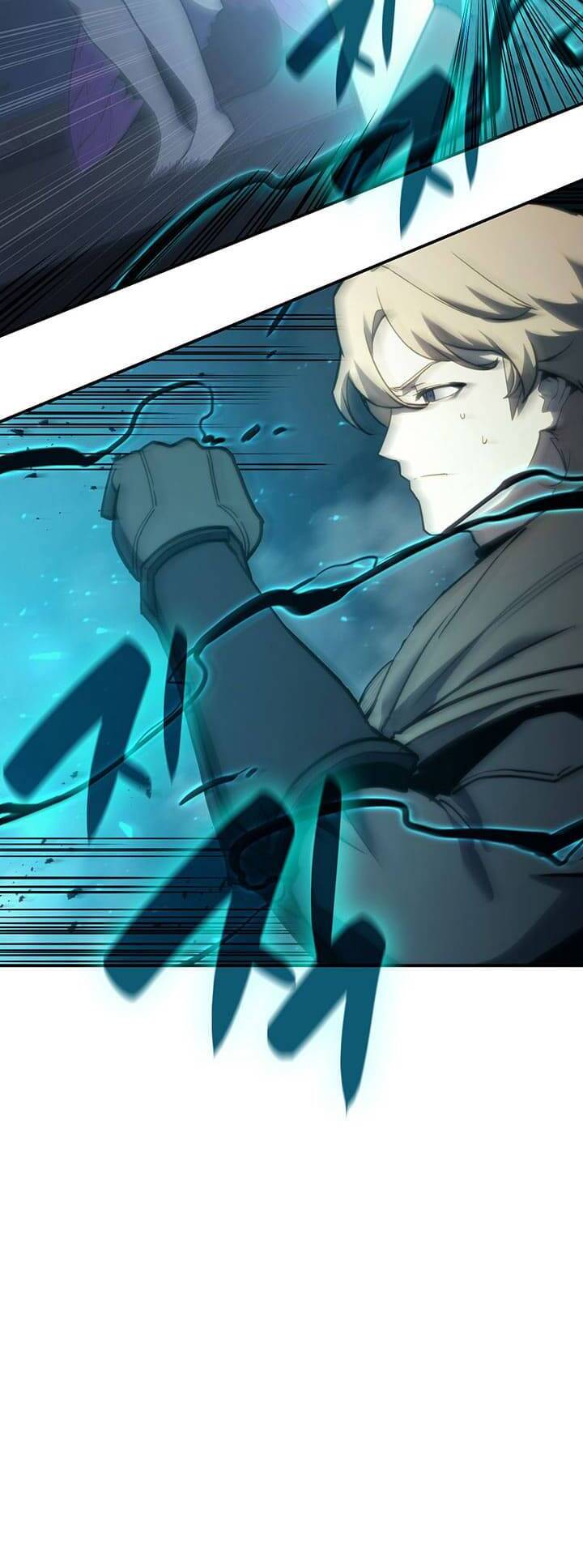 Vị Vua Mạnh Nhất Đã Trở Lại Chap 34 - Next Chap 35