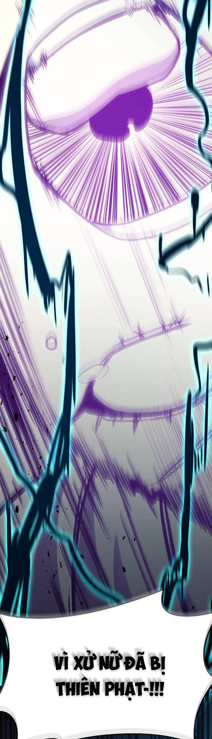 Vị Vua Mạnh Nhất Đã Trở Lại Chap 34 - Next Chap 35