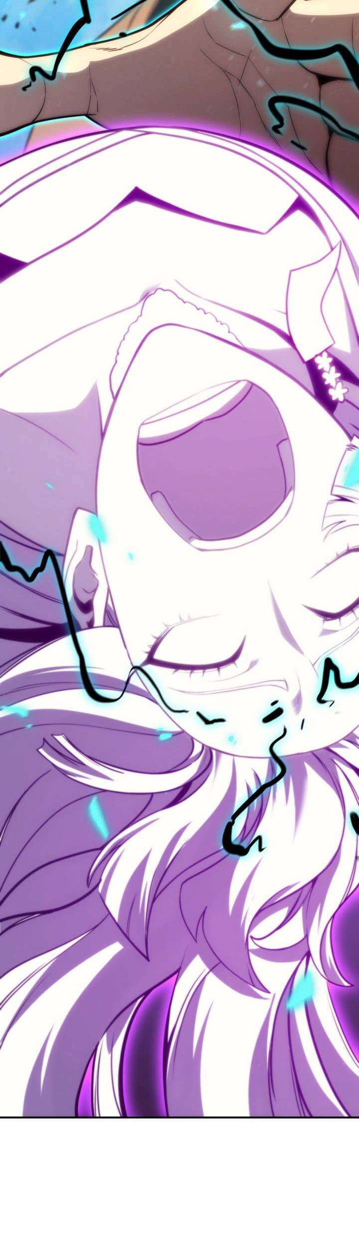 Vị Vua Mạnh Nhất Đã Trở Lại Chap 34 - Next Chap 35