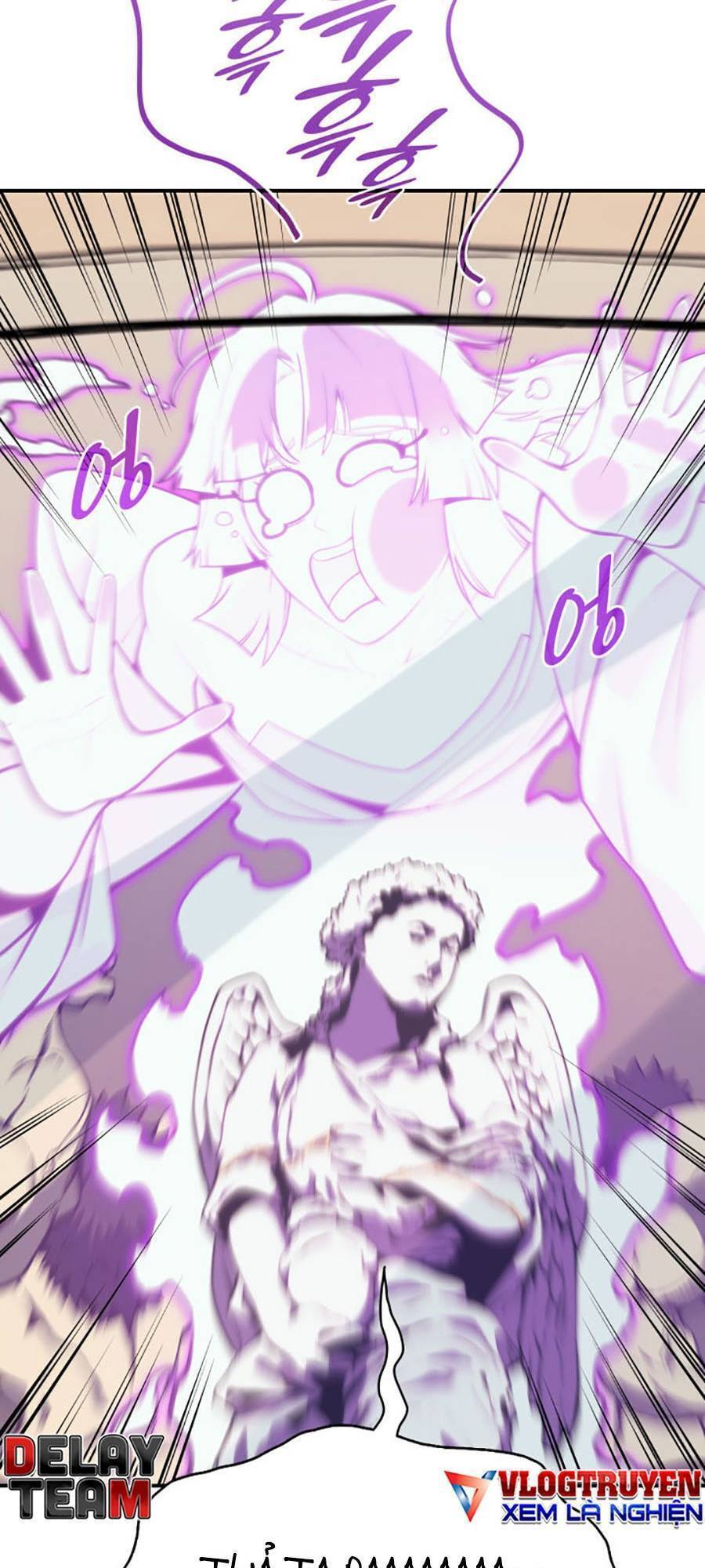 Vị Vua Mạnh Nhất Đã Trở Lại Chap 35 - Next Chap 36