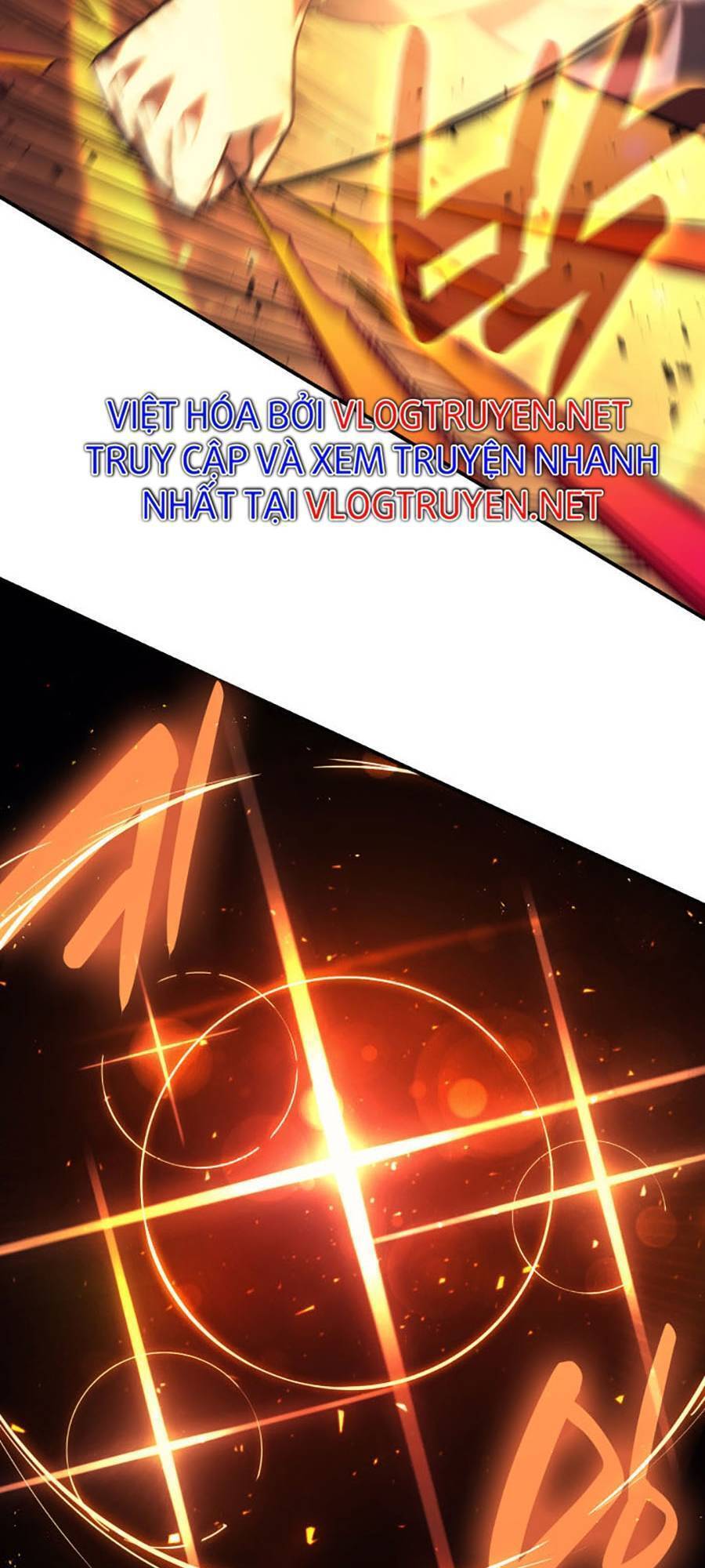Vị Vua Mạnh Nhất Đã Trở Lại Chap 35 - Next Chap 36