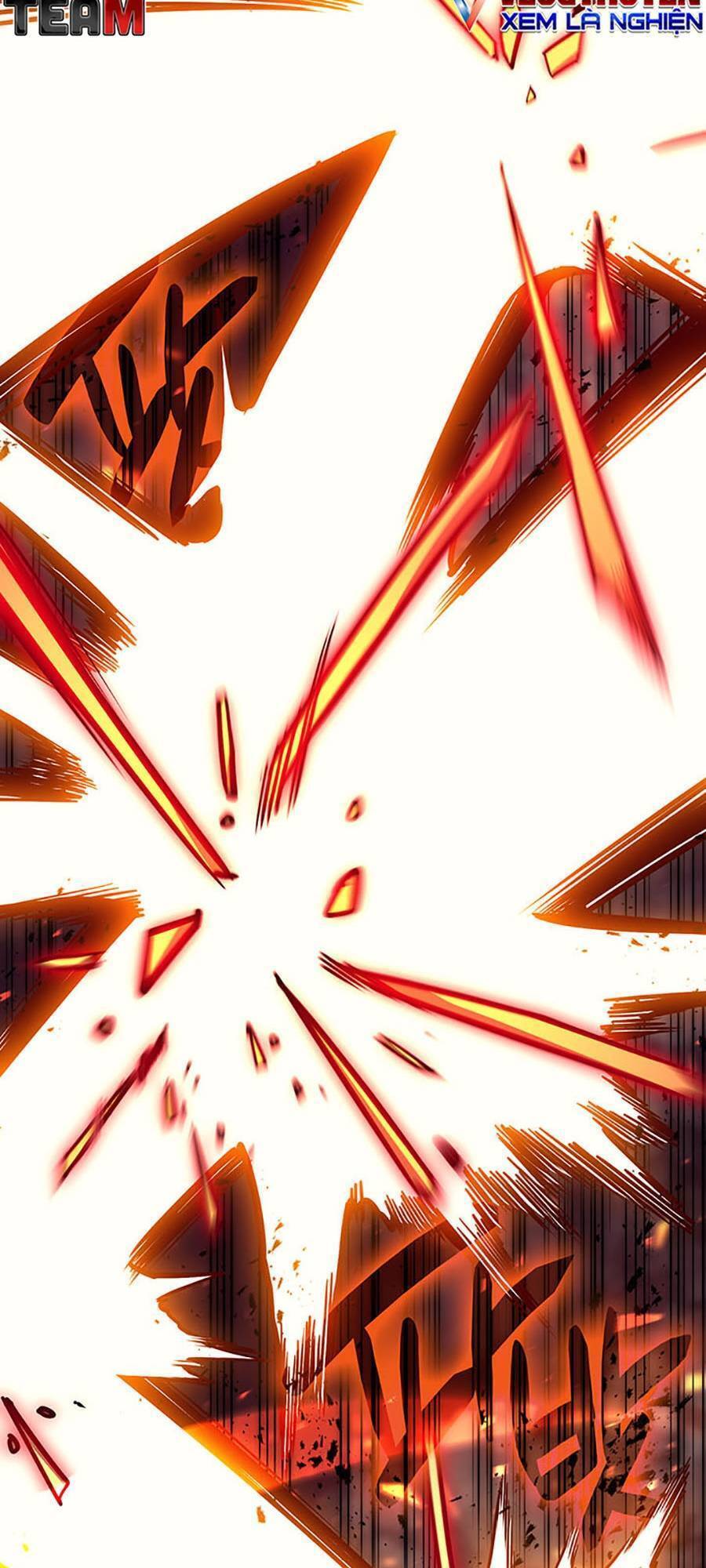 Vị Vua Mạnh Nhất Đã Trở Lại Chap 35 - Next Chap 36