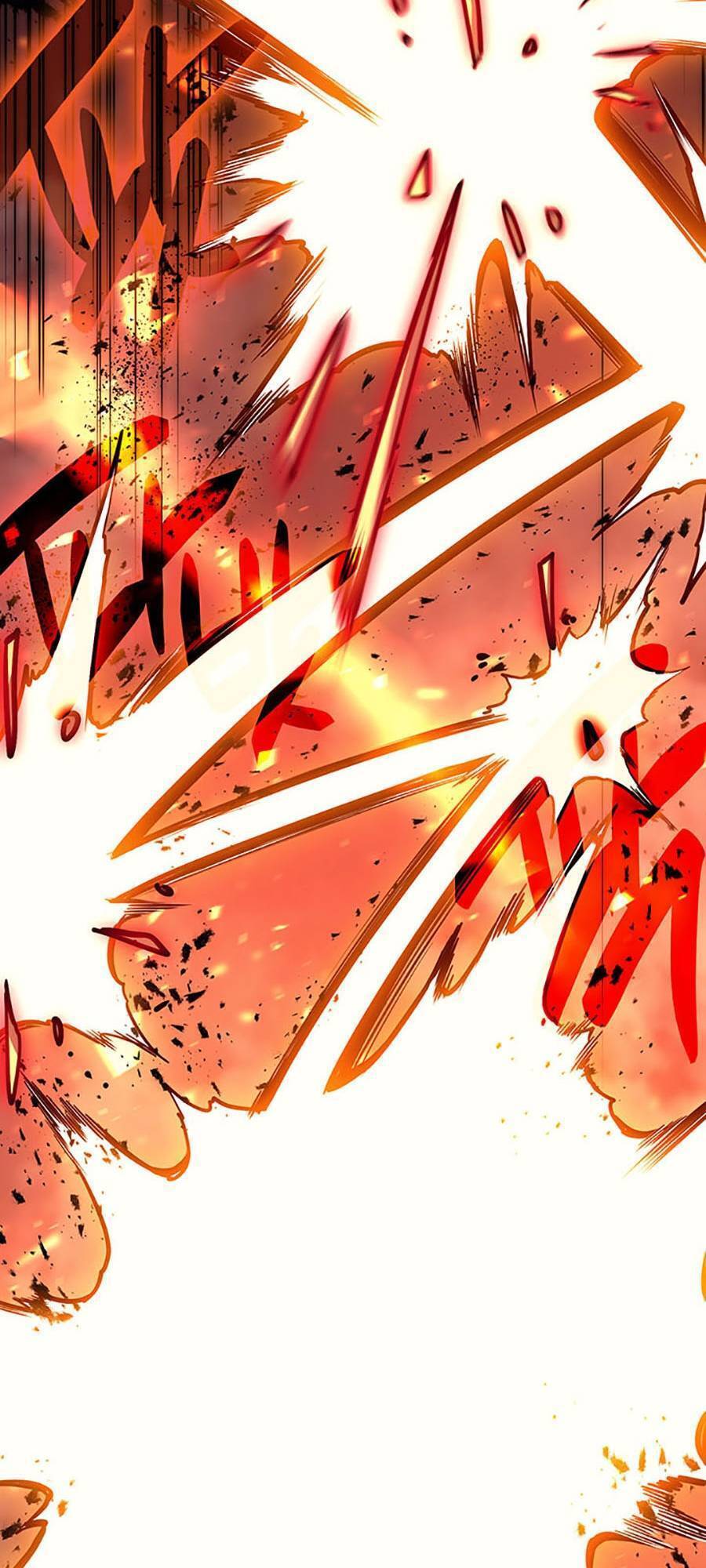 Vị Vua Mạnh Nhất Đã Trở Lại Chap 35 - Next Chap 36