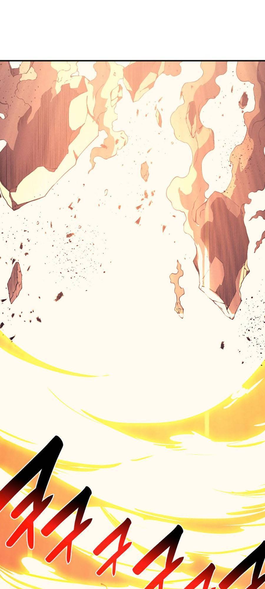 Vị Vua Mạnh Nhất Đã Trở Lại Chap 35 - Next Chap 36