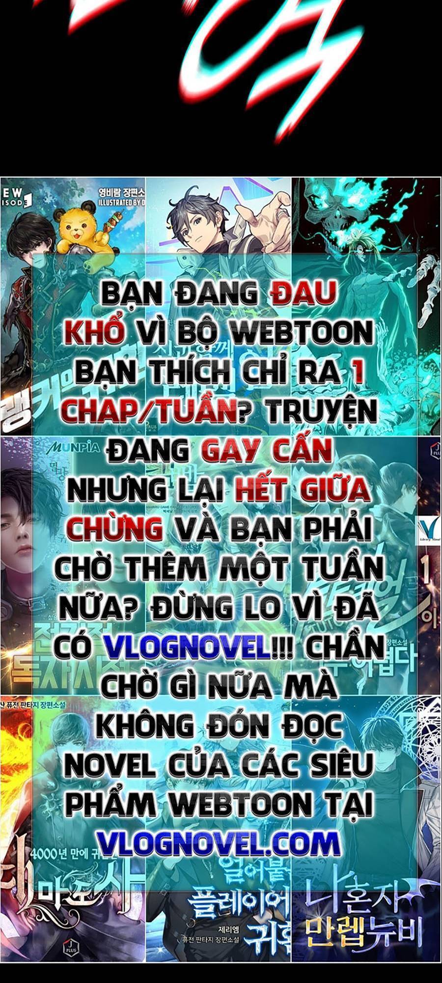 Vị Vua Mạnh Nhất Đã Trở Lại Chap 35 - Next Chap 36