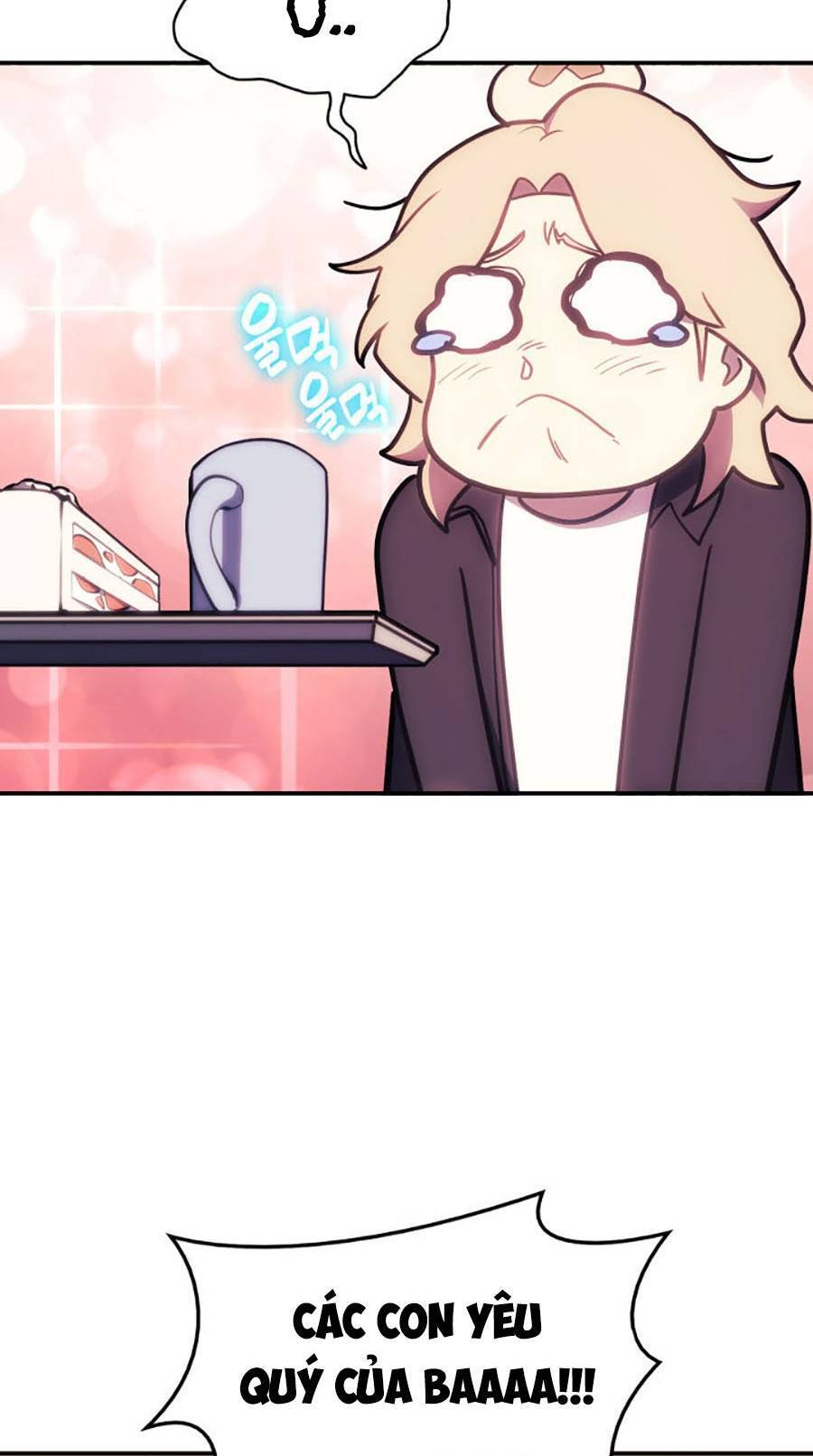 Vị Vua Mạnh Nhất Đã Trở Lại Chap 35 - Next Chap 36