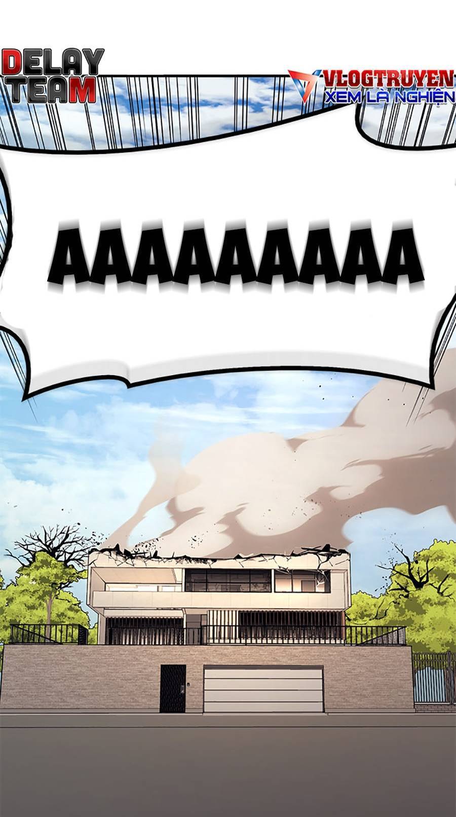 Vị Vua Mạnh Nhất Đã Trở Lại Chap 35 - Next Chap 36