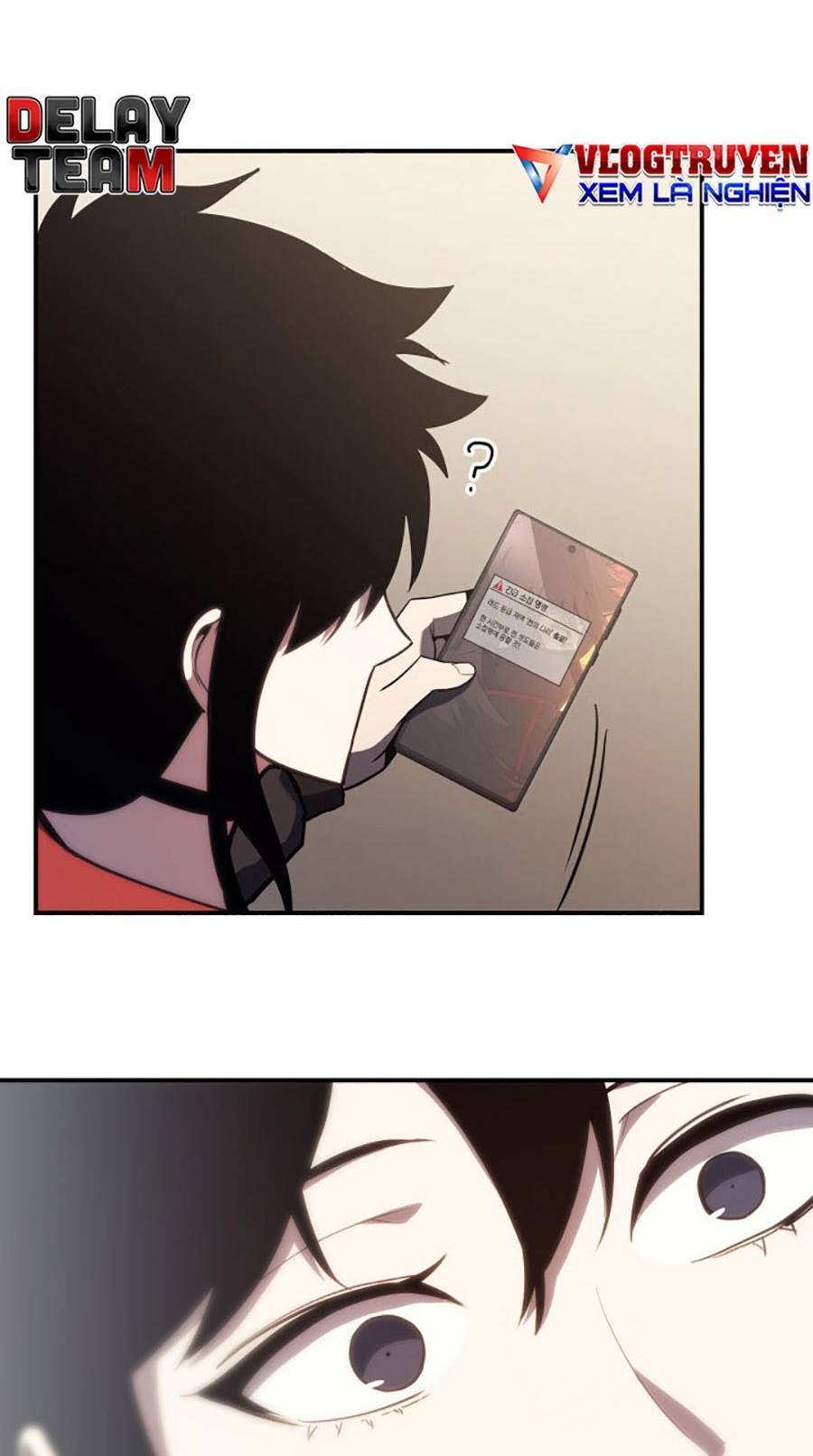 Vị Vua Mạnh Nhất Đã Trở Lại Chap 35 - Next Chap 36