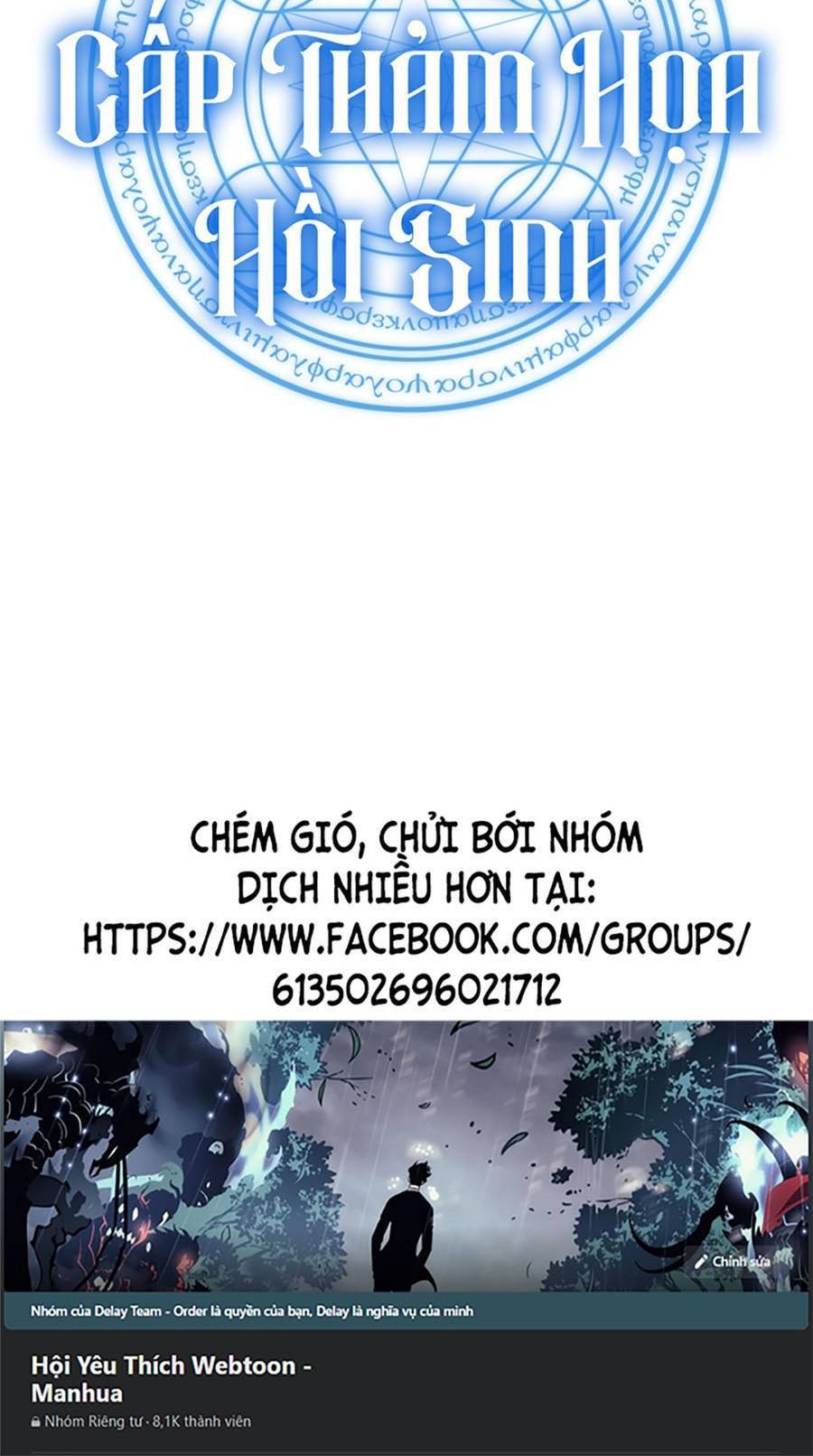 Vị Vua Mạnh Nhất Đã Trở Lại Chap 35 - Next Chap 36