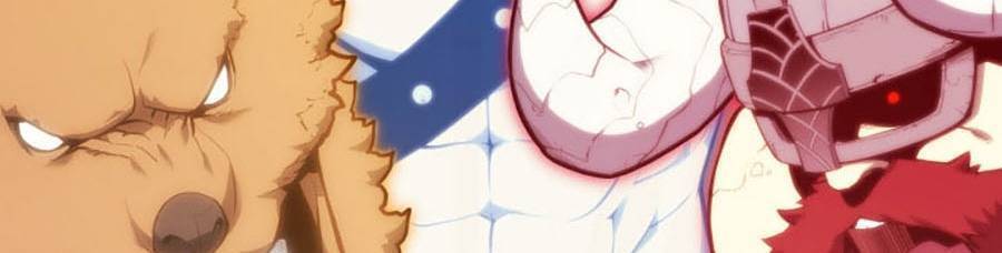 Vị Vua Mạnh Nhất Đã Trở Lại Chap 35 - Next Chap 36