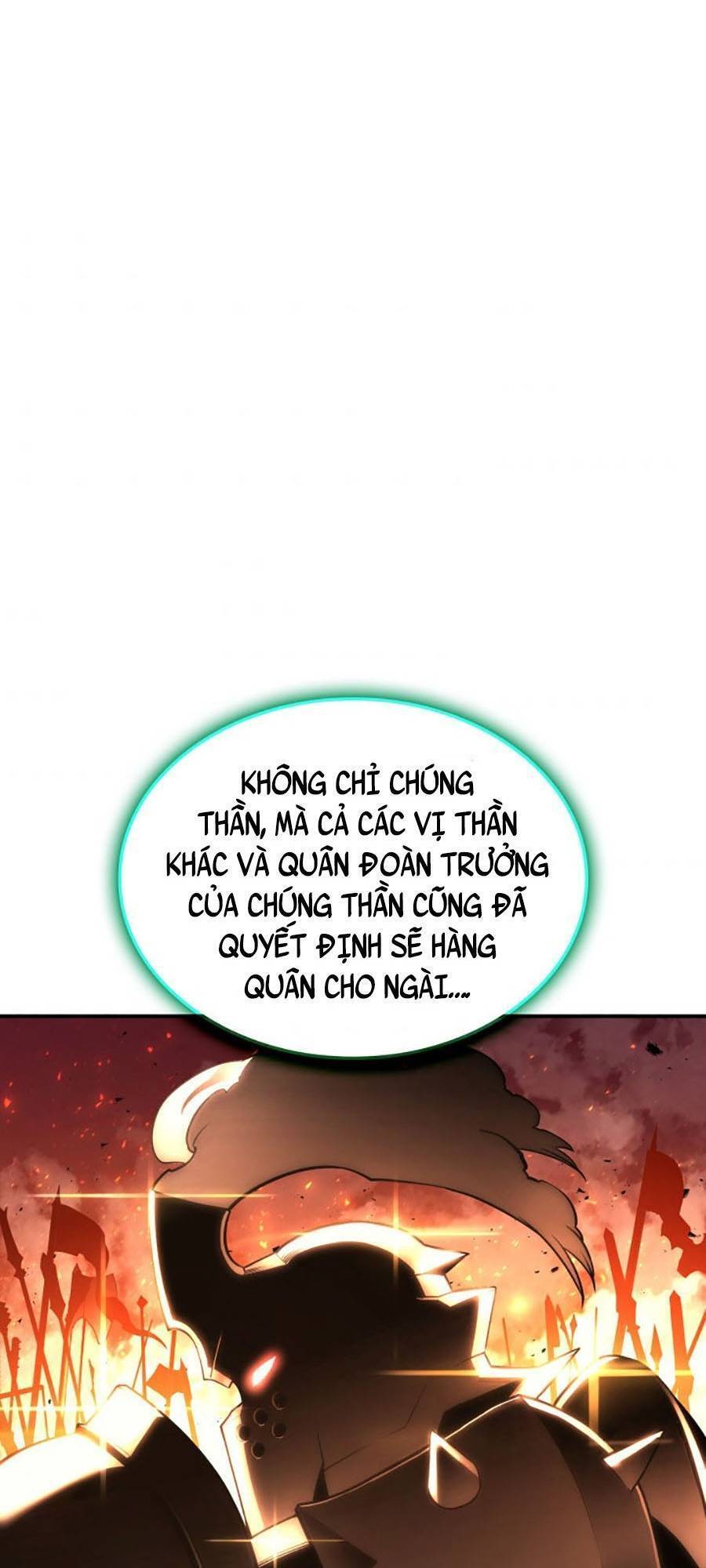Vị Vua Mạnh Nhất Đã Trở Lại Chap 35 - Next Chap 36