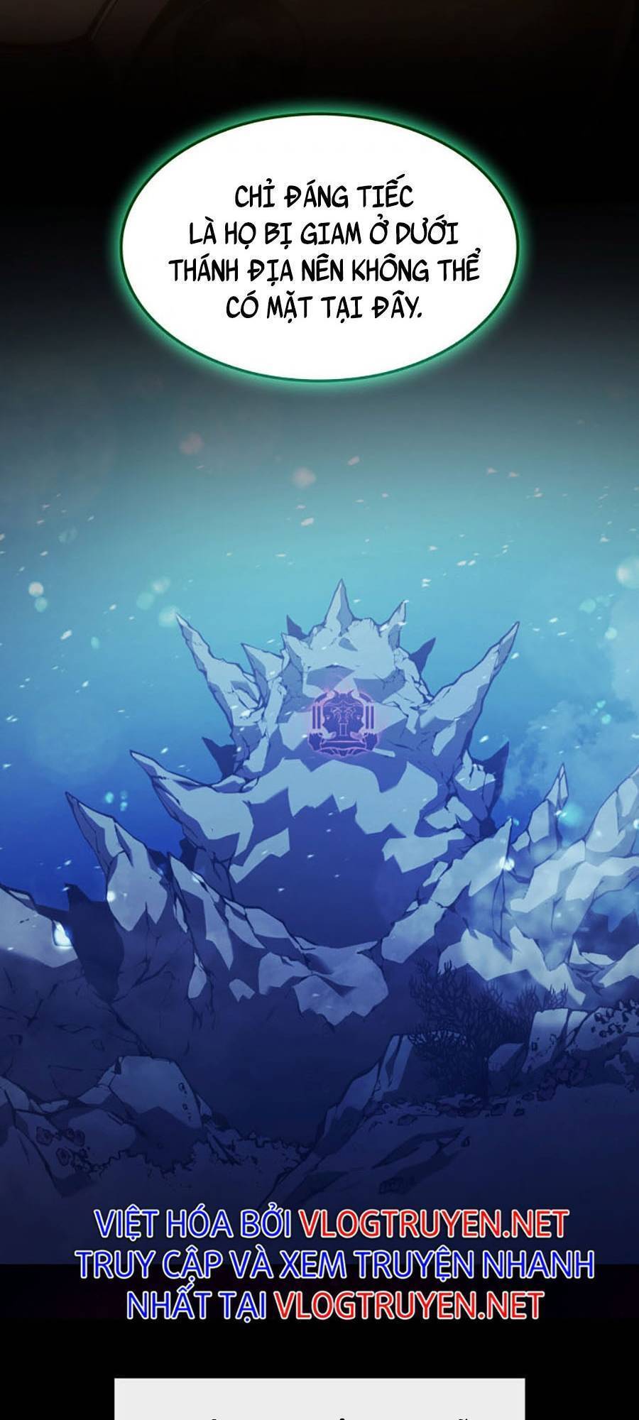 Vị Vua Mạnh Nhất Đã Trở Lại Chap 35 - Next Chap 36