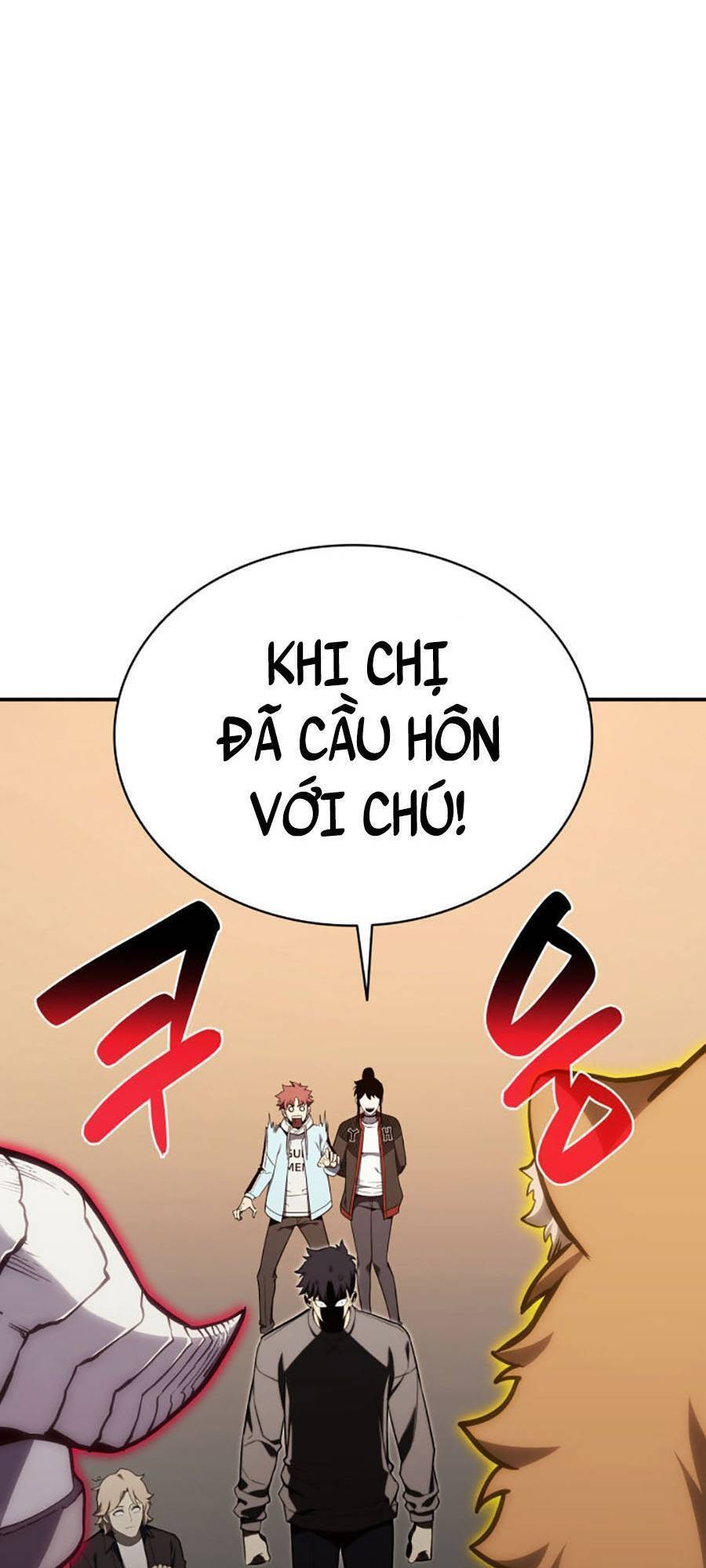 Vị Vua Mạnh Nhất Đã Trở Lại Chap 35 - Next Chap 36