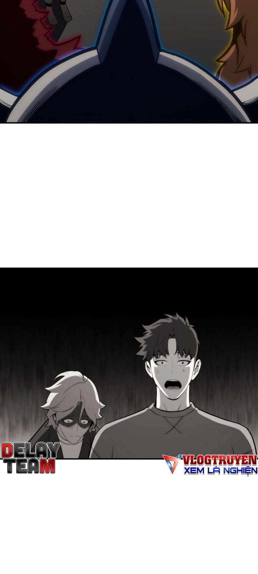 Vị Vua Mạnh Nhất Đã Trở Lại Chap 35 - Next Chap 36