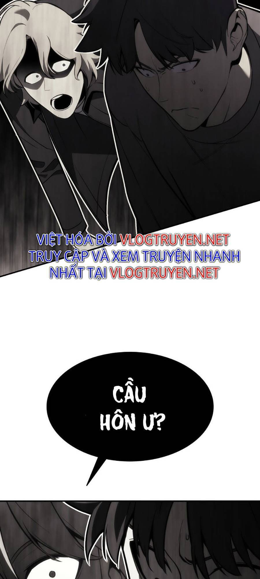 Vị Vua Mạnh Nhất Đã Trở Lại Chap 35 - Next Chap 36