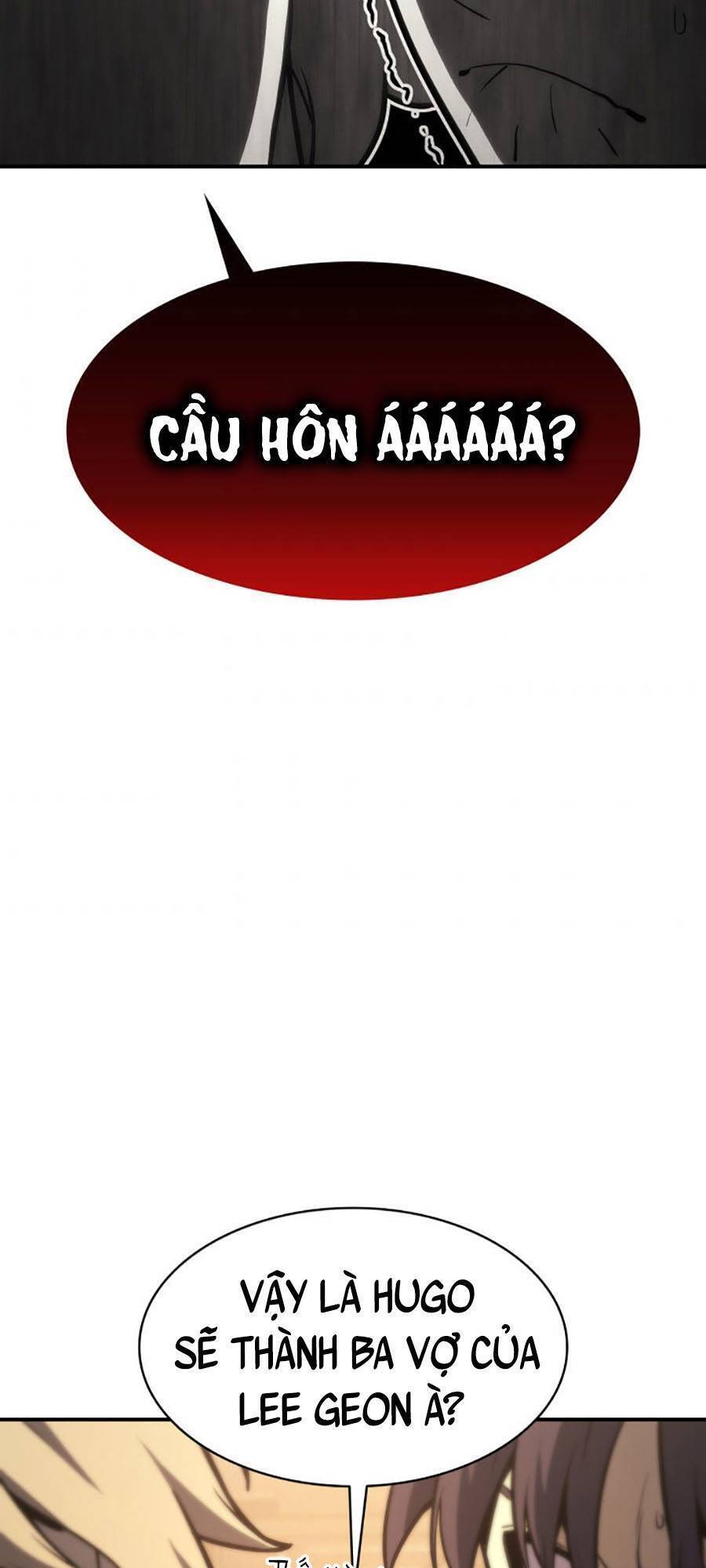 Vị Vua Mạnh Nhất Đã Trở Lại Chap 35 - Next Chap 36